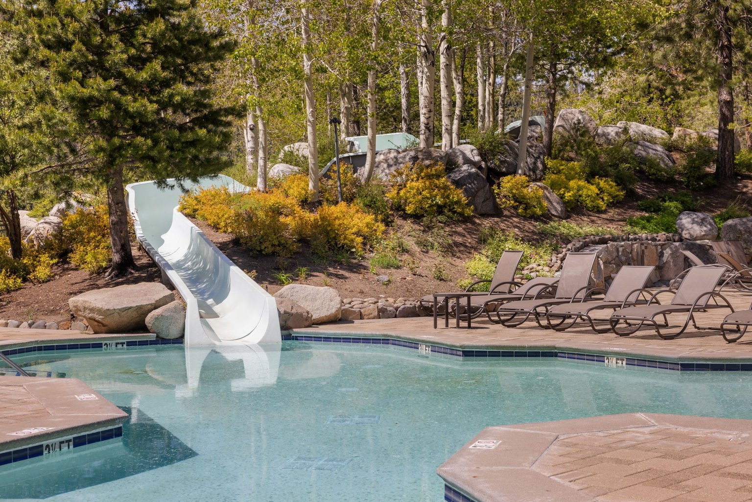 Olympic Valley Vacation Rental