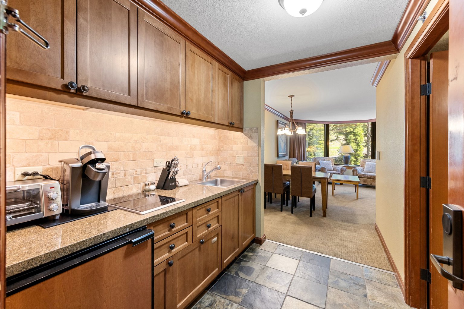 Olympic Valley Vacation Rental