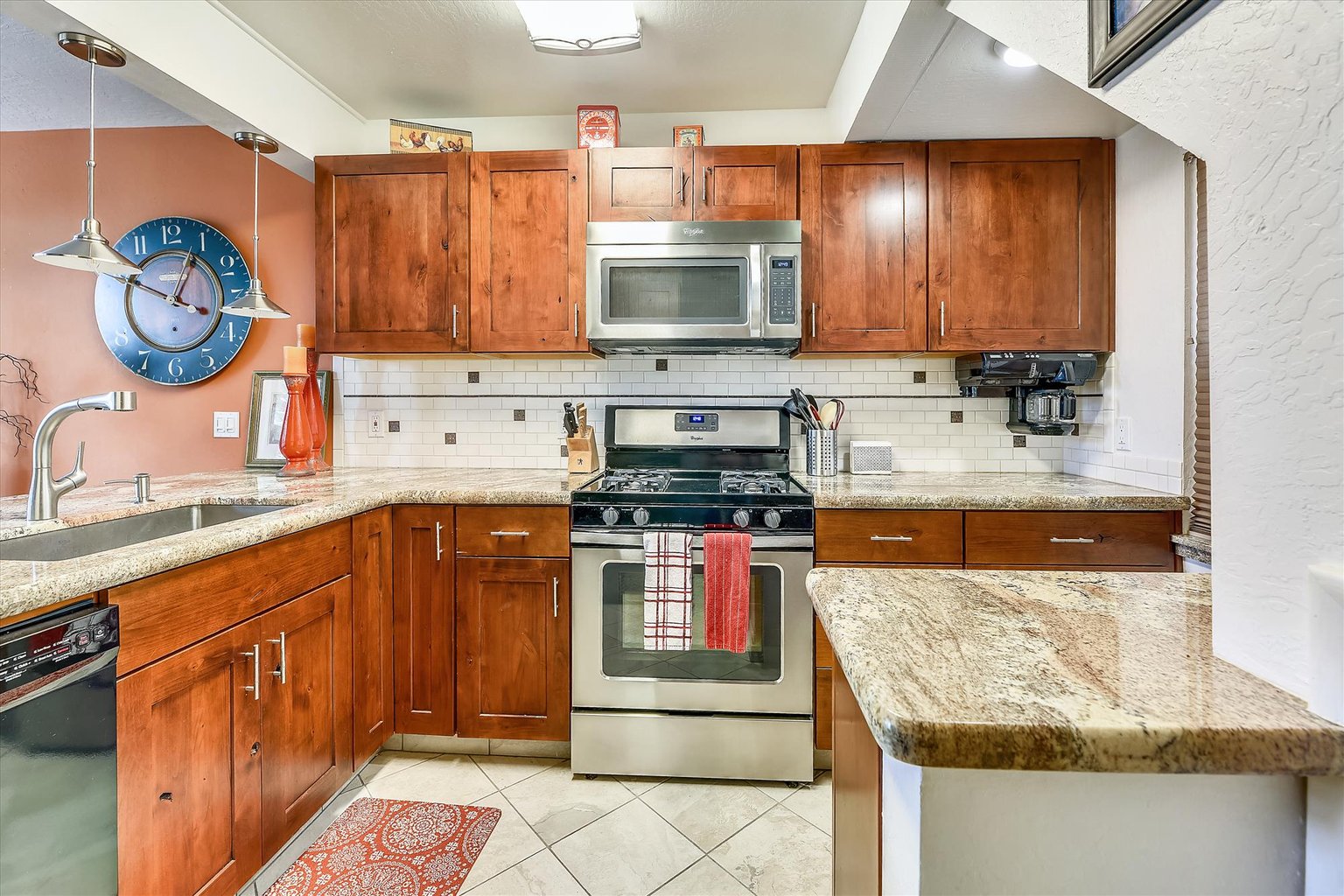 Tahoe City Vacation Rental