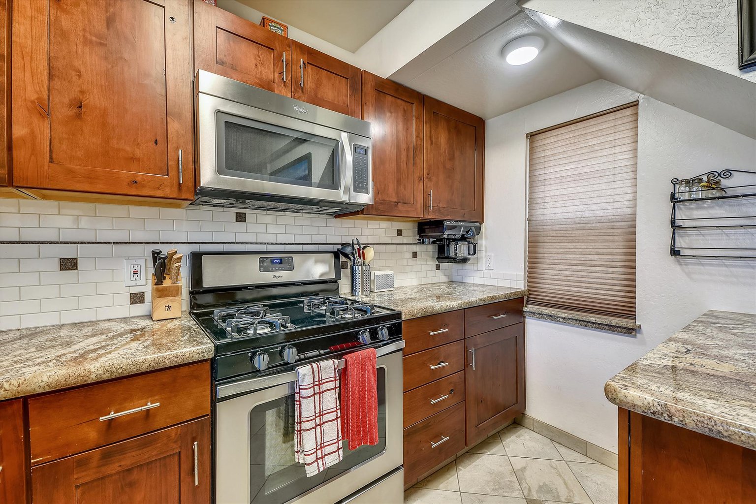Tahoe City Vacation Rental