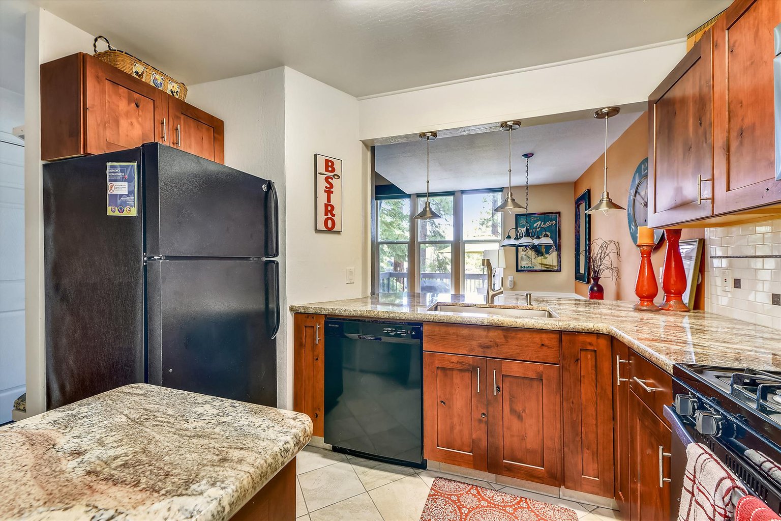 Tahoe City Vacation Rental