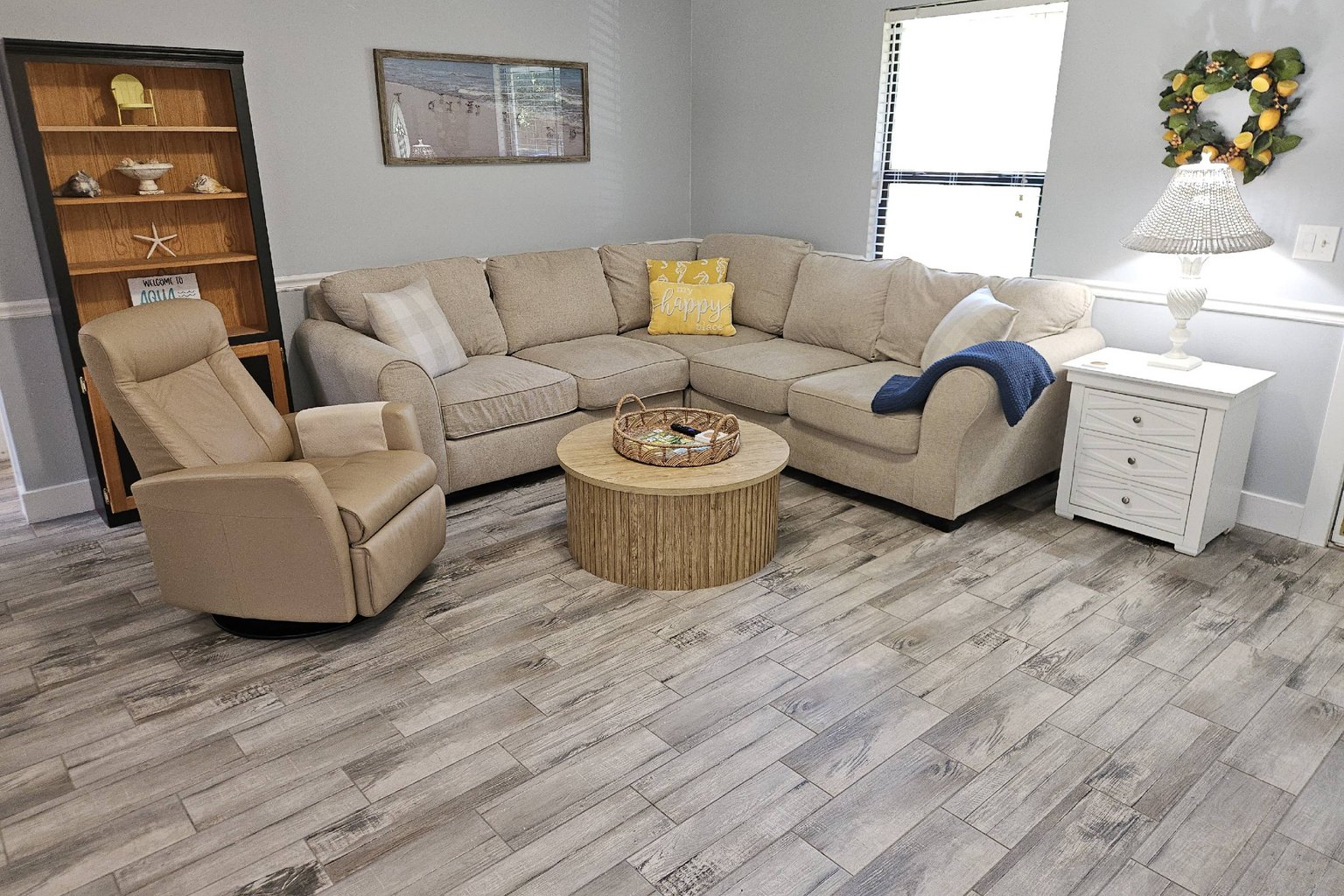 Jacksonville Vacation Rental