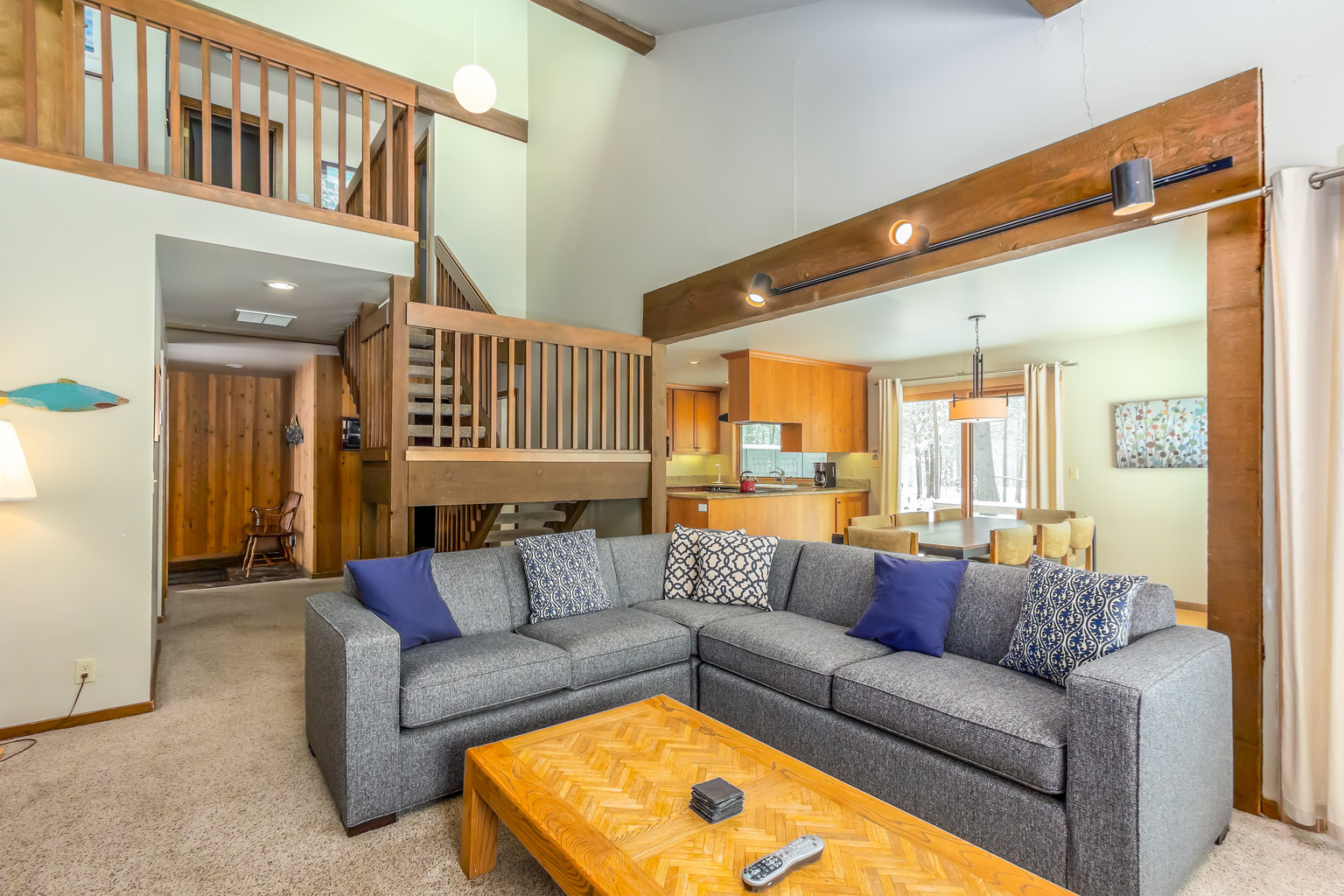 Sunriver Vacation Rental