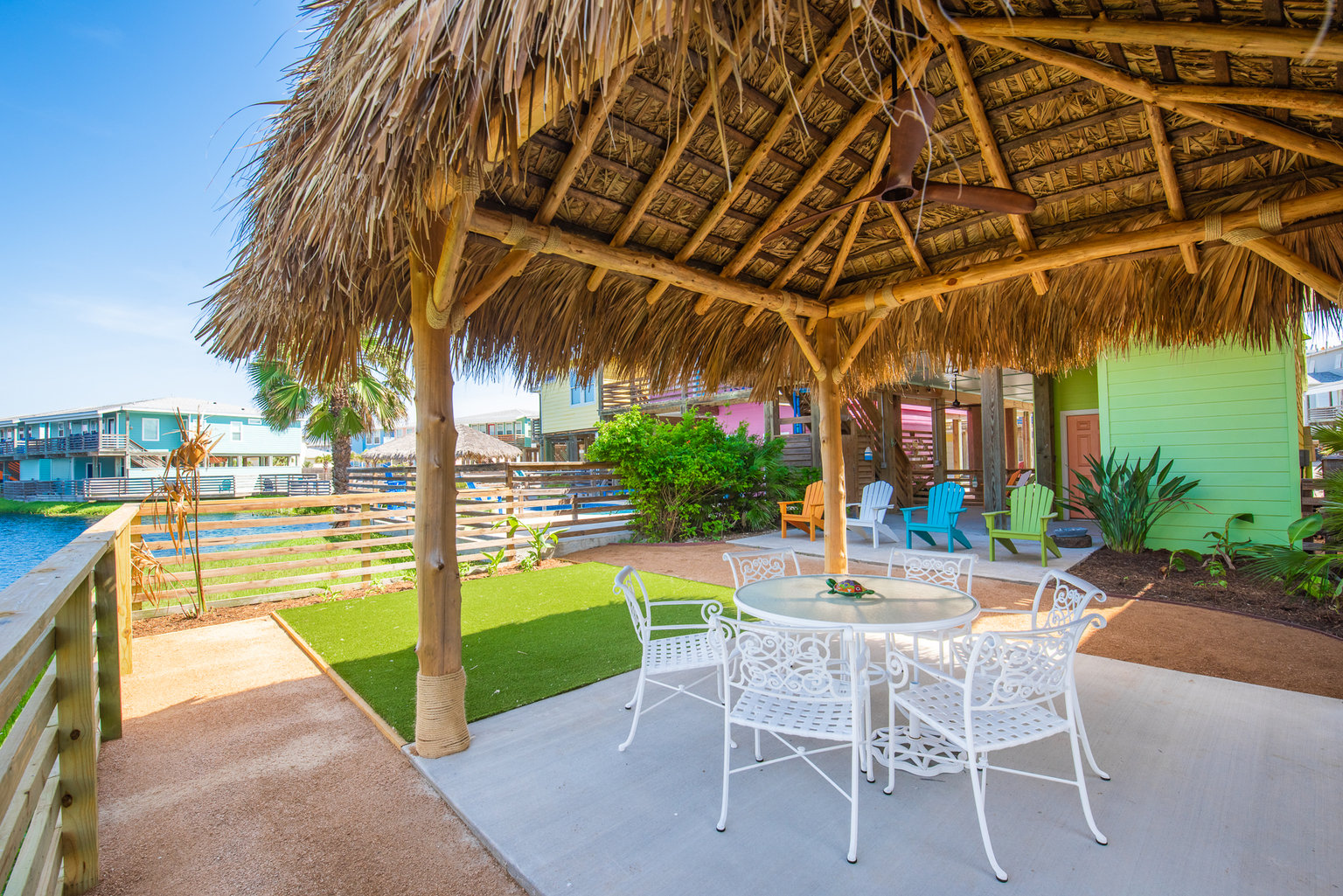 Port Aransas Vacation Rental