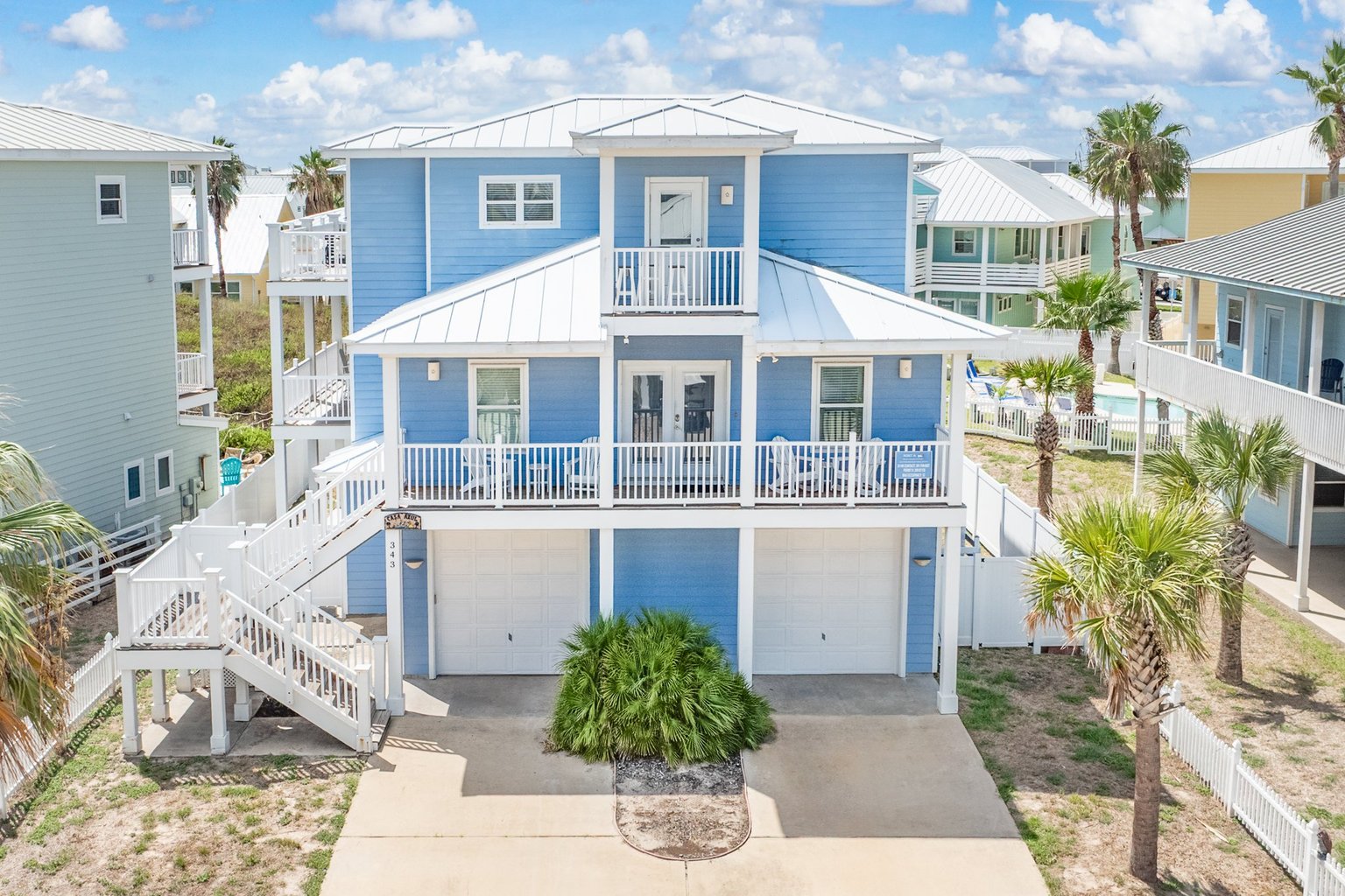Port Aransas Vacation Rental