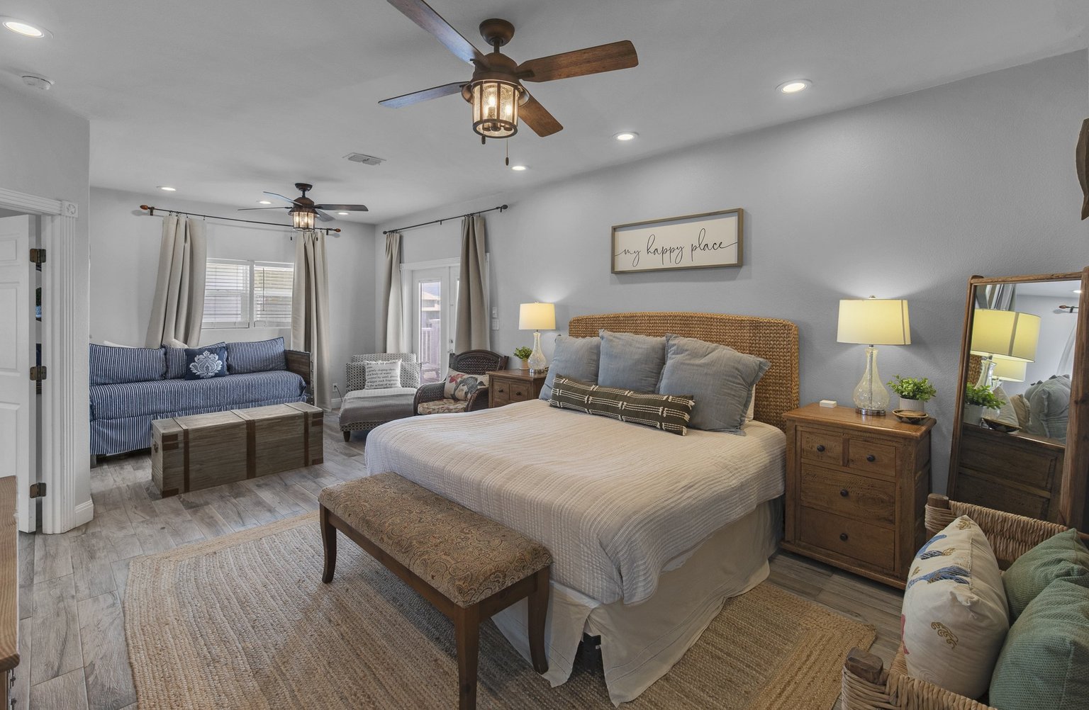 Port Aransas Vacation Rental