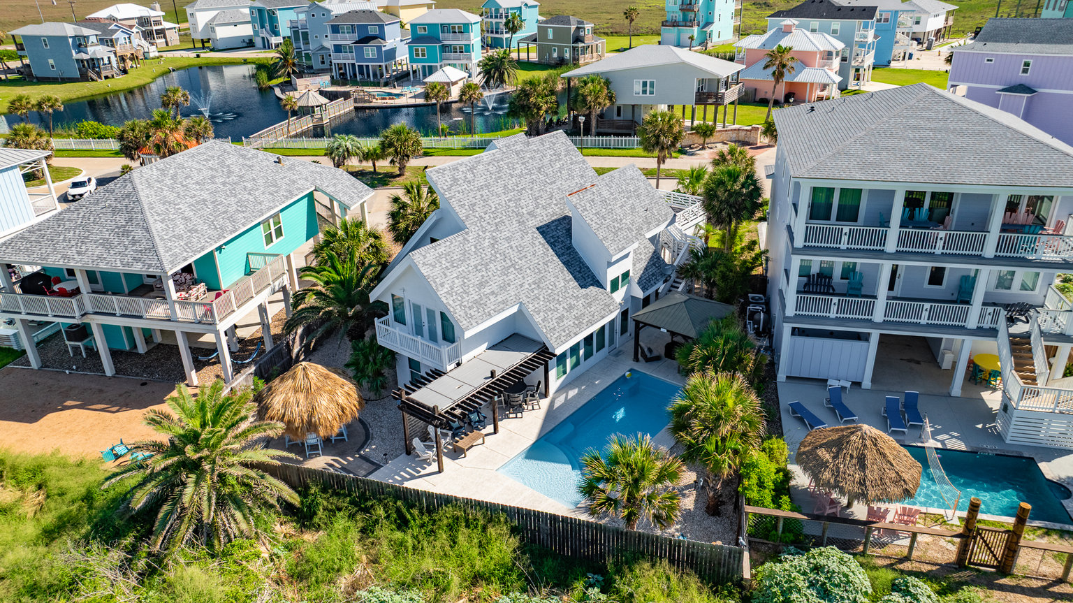 Port Aransas Vacation Rental