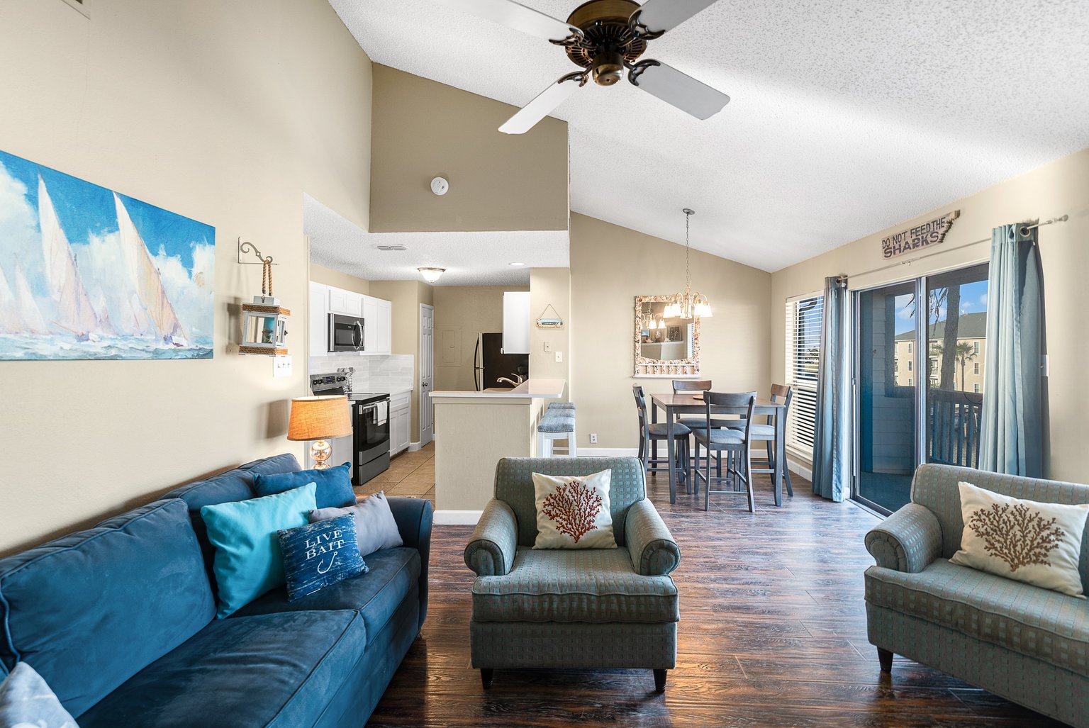 Corpus Christi Vacation Rental