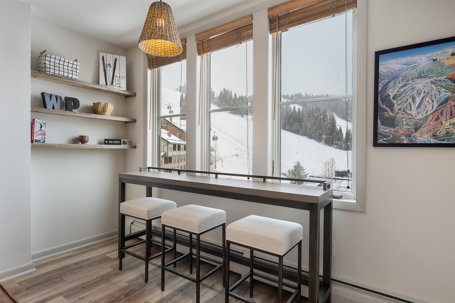 Winter Park Vacation Rental