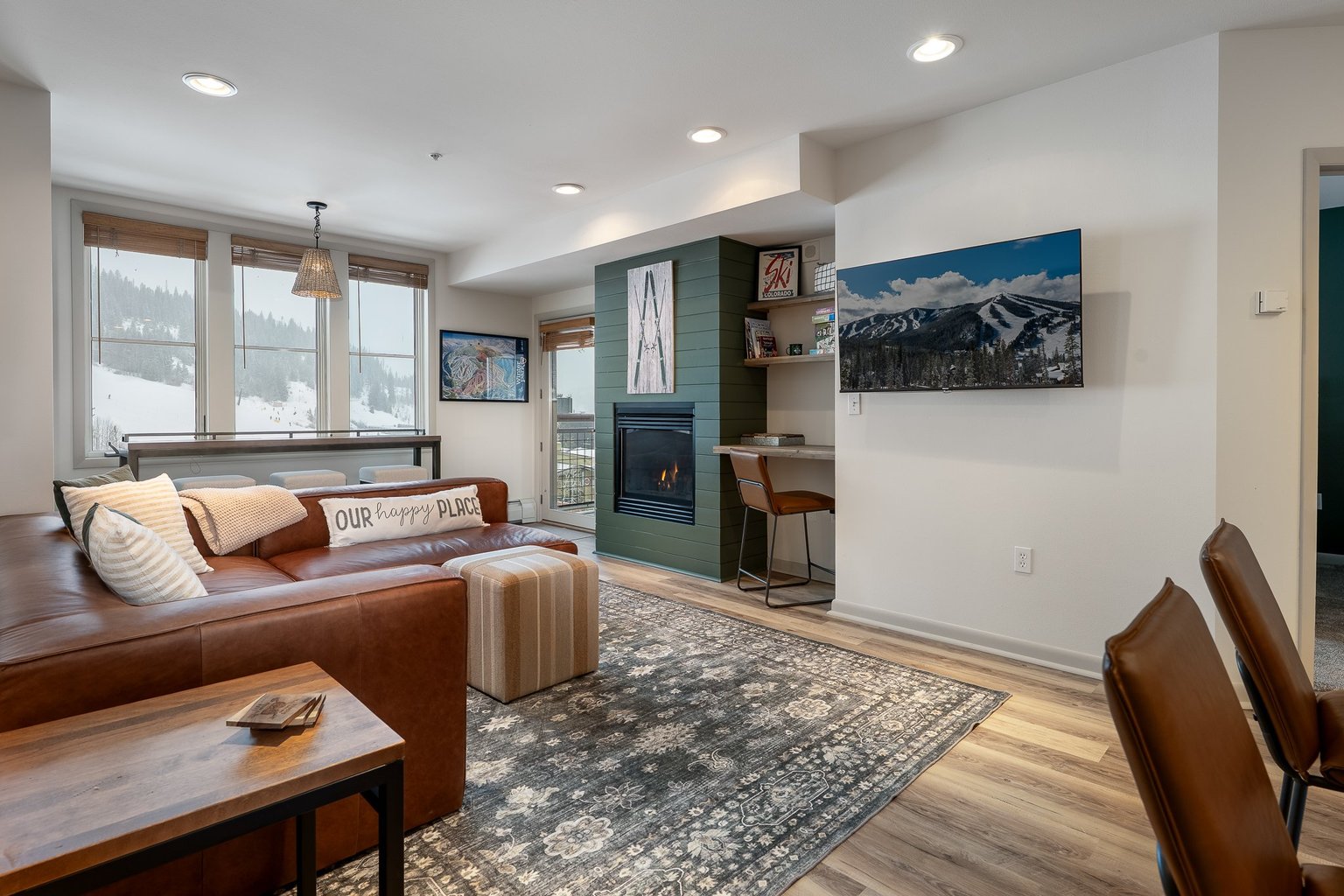 Winter Park Vacation Rental