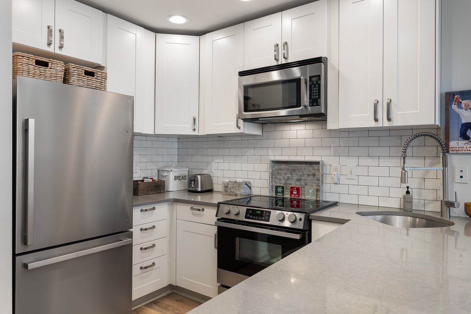 Winter Park Vacation Rental