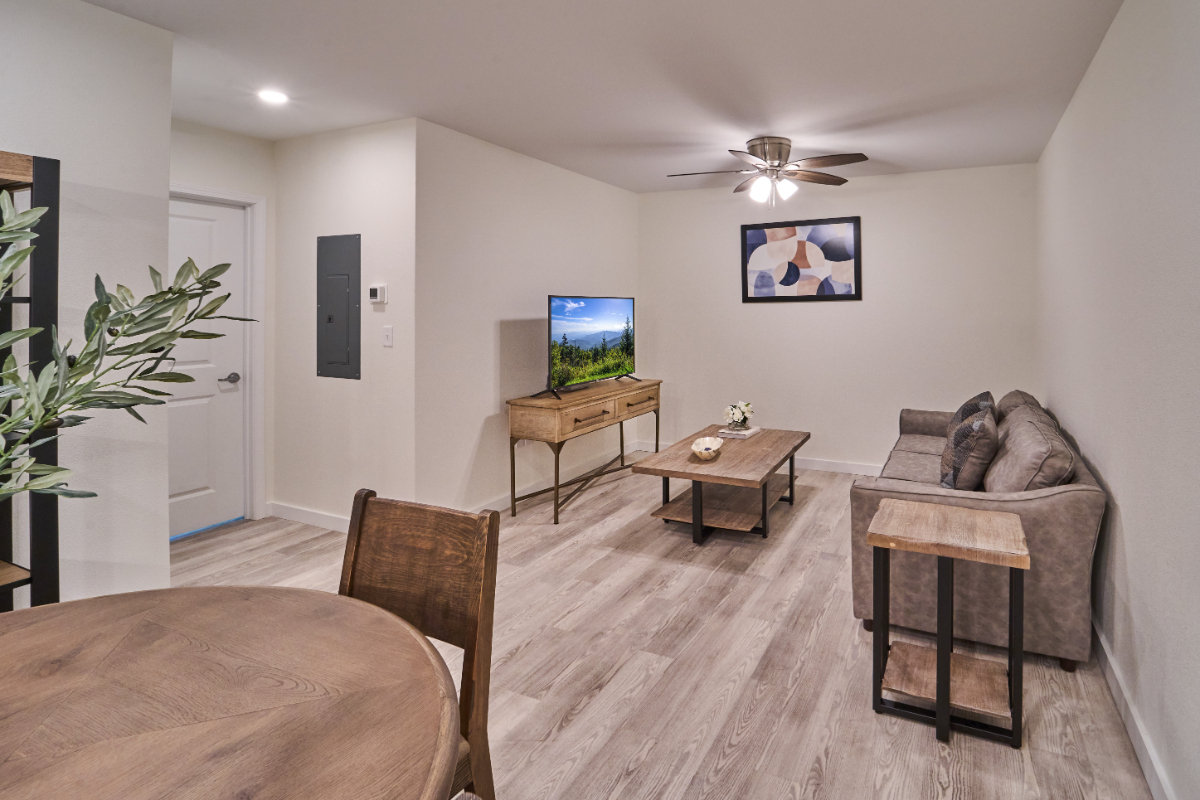 Pigeon Forge Vacation Rental