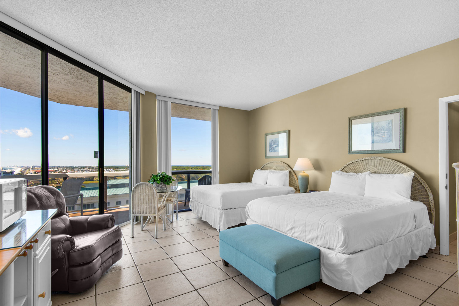 Miramar Beach Vacation Rental