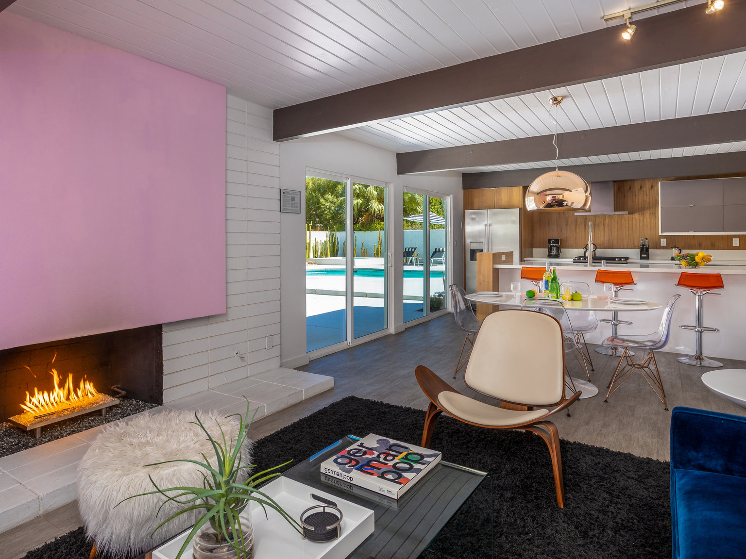 Palm Springs Vacation Rental