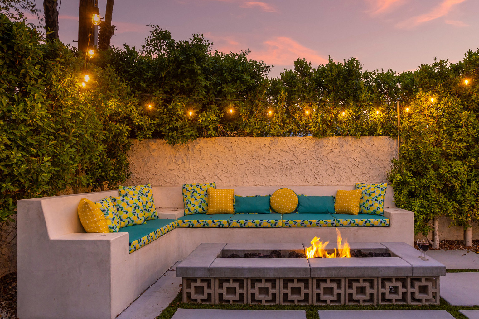 Palm Springs Vacation Rental