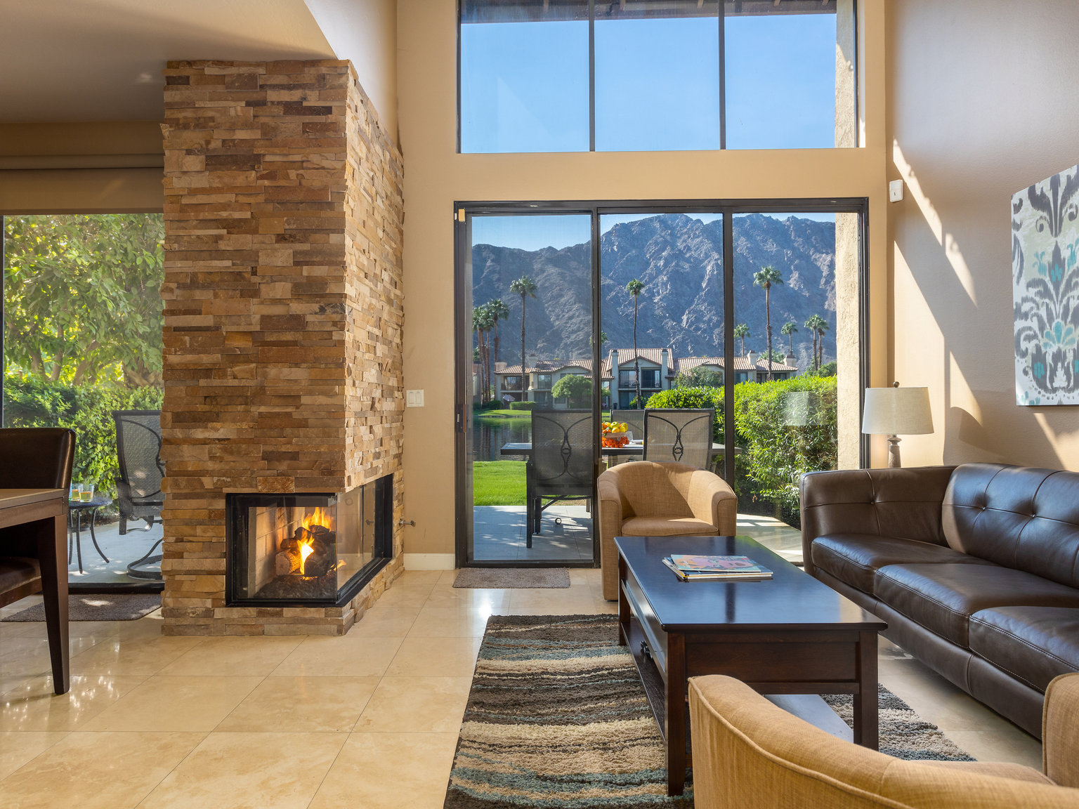 La Quinta Vacation Rental