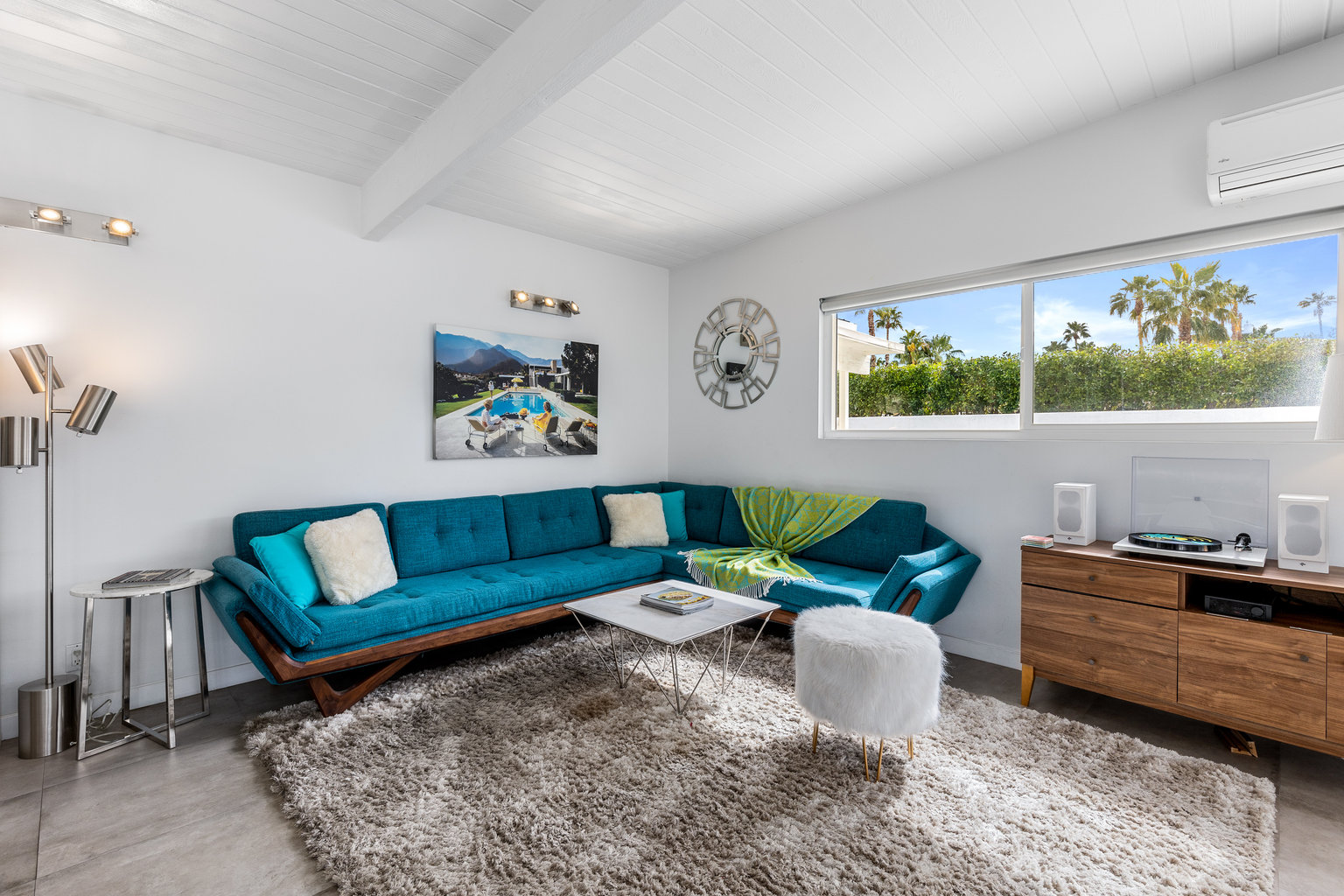 Palm Springs Vacation Rental