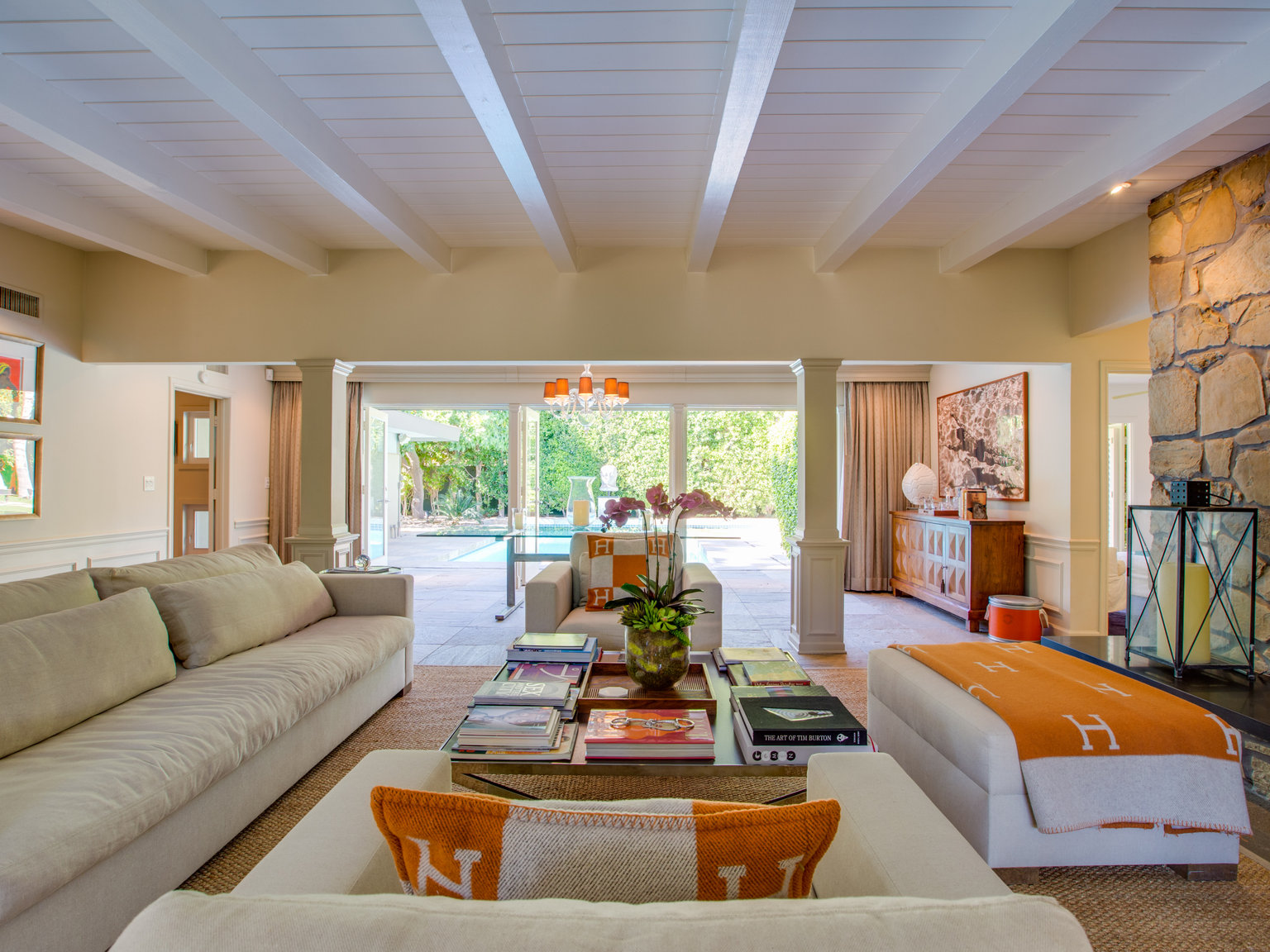 Palm Springs Vacation Rental