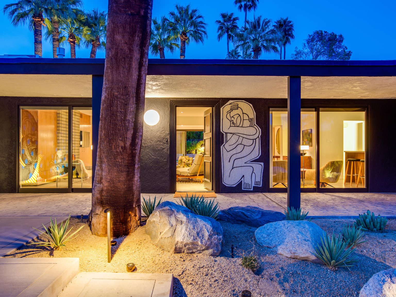 Palm Springs Vacation Rental