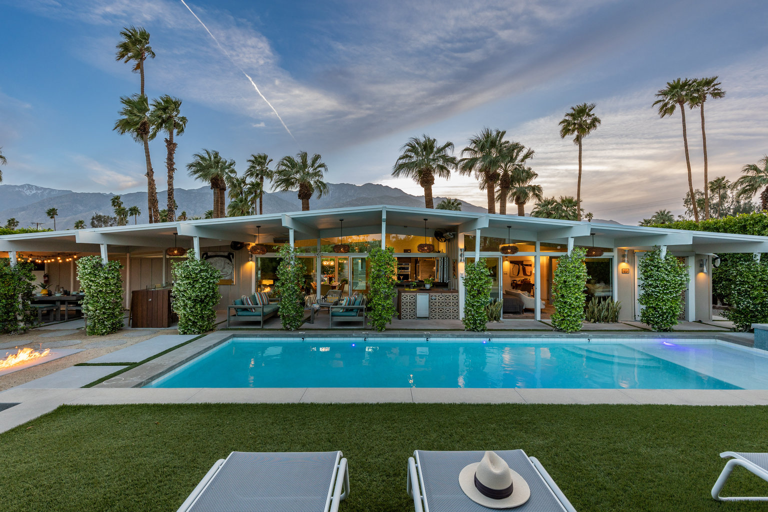 Palm Springs Vacation Rental