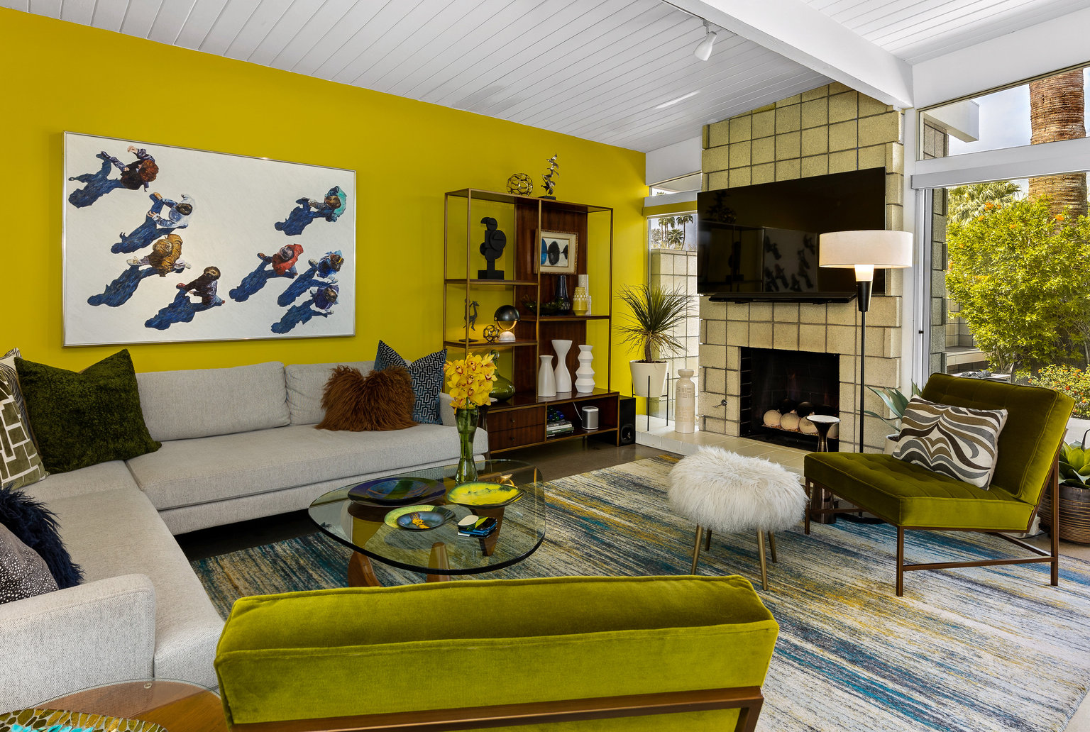 Palm Springs Vacation Rental