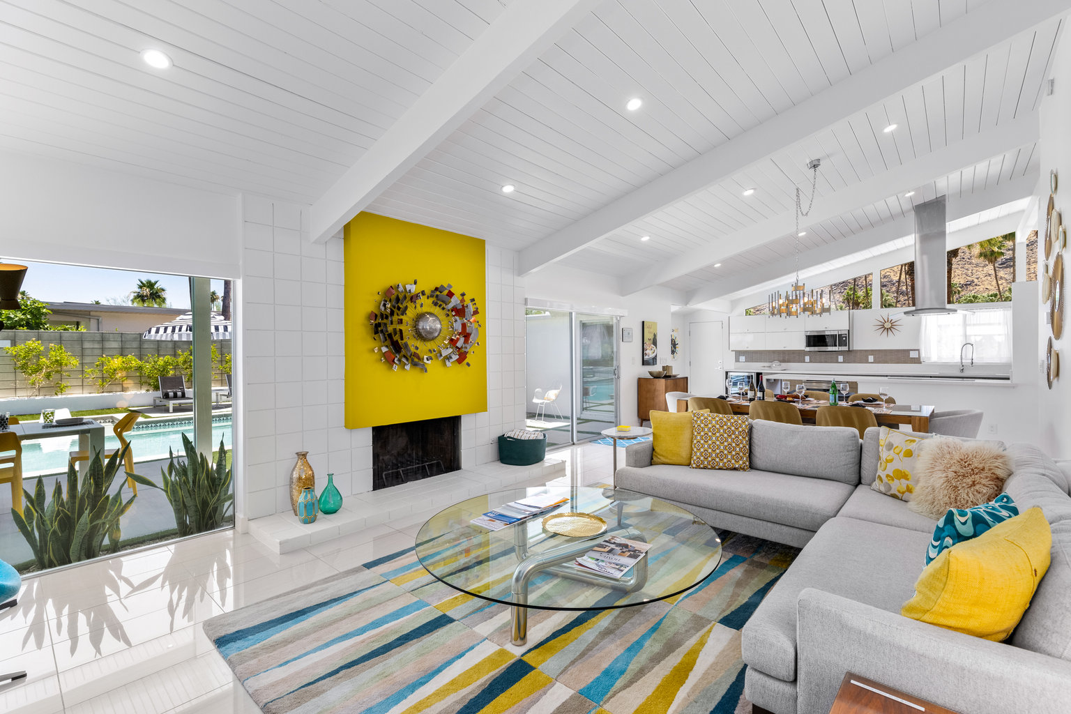 Palm Springs Vacation Rental