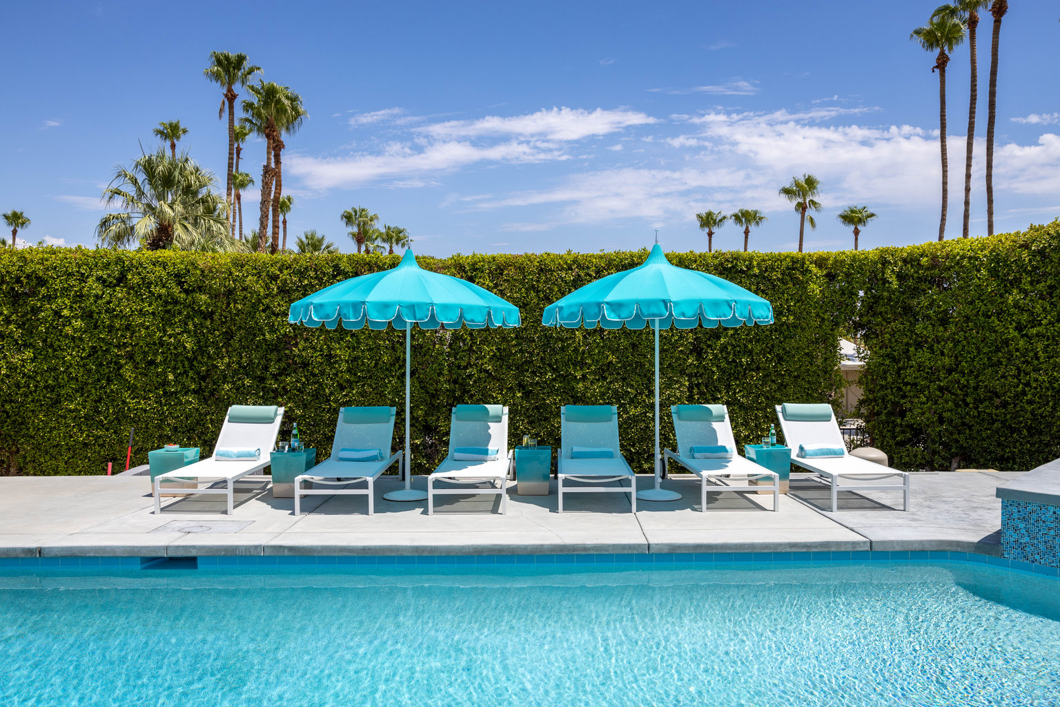 Palm Springs Vacation Rental