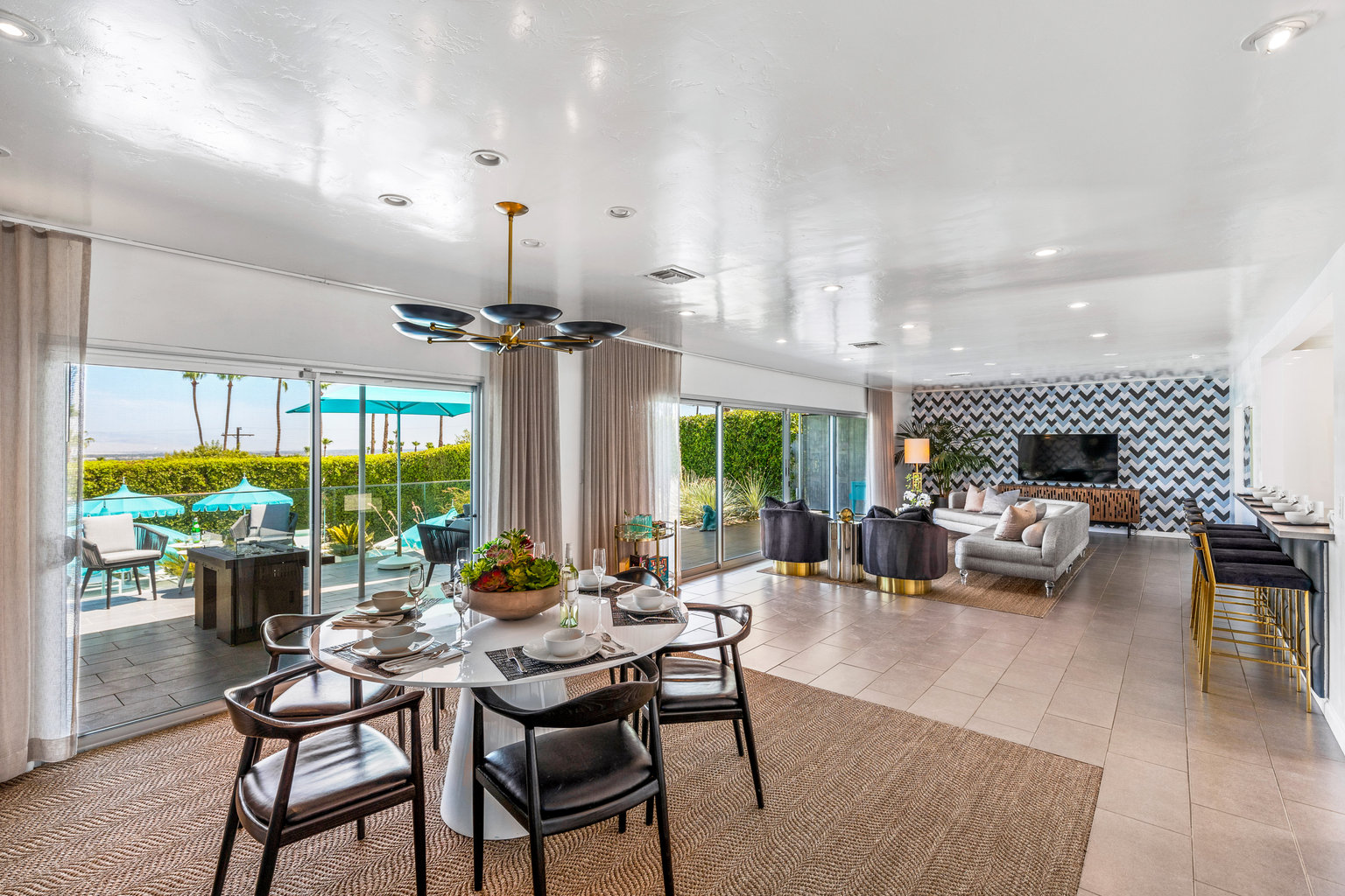 Palm Springs Vacation Rental