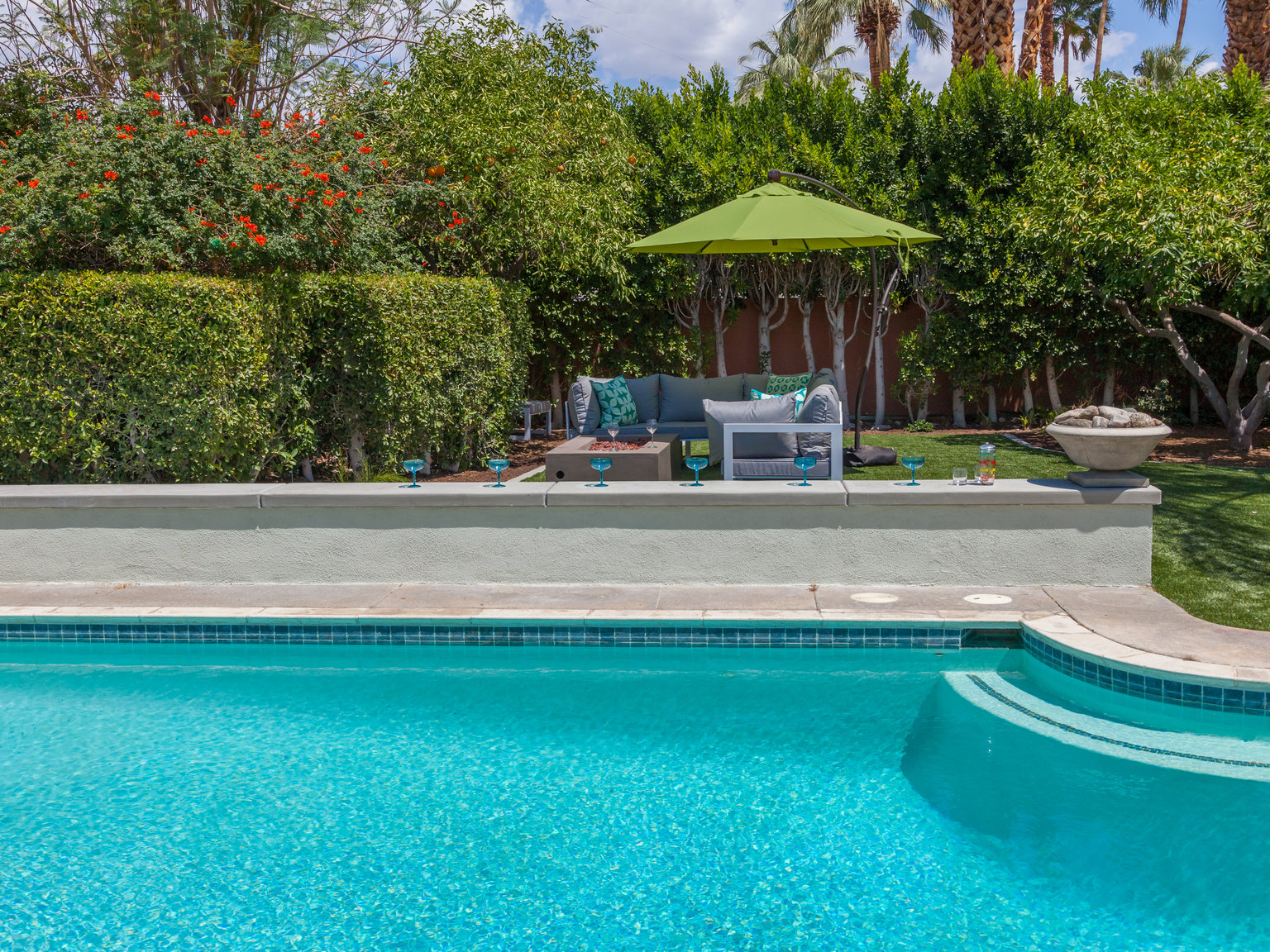 Palm Springs Vacation Rental