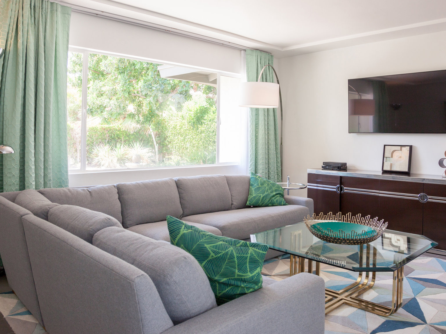 Palm Springs Vacation Rental