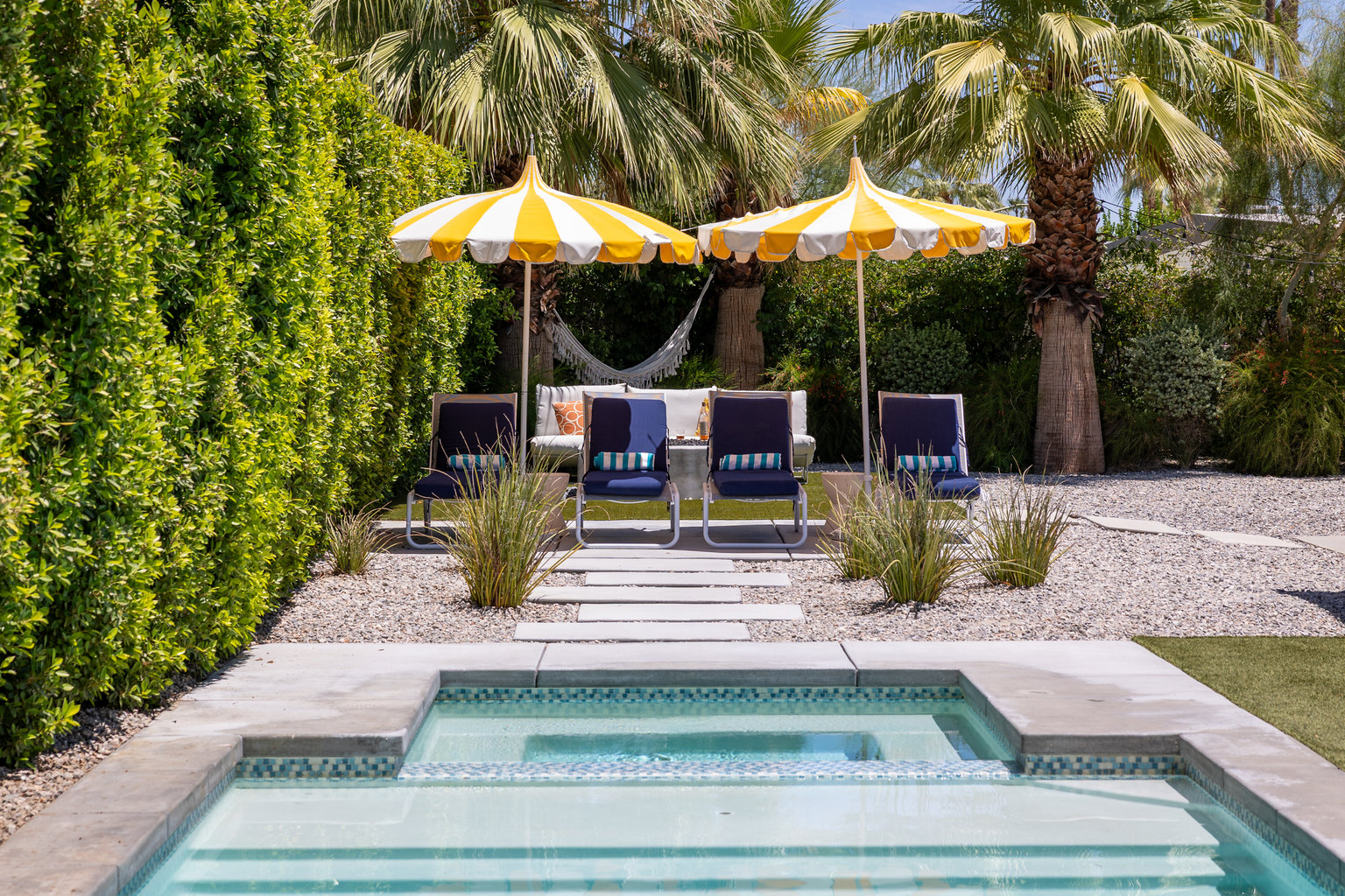 Palm Springs Vacation Rental