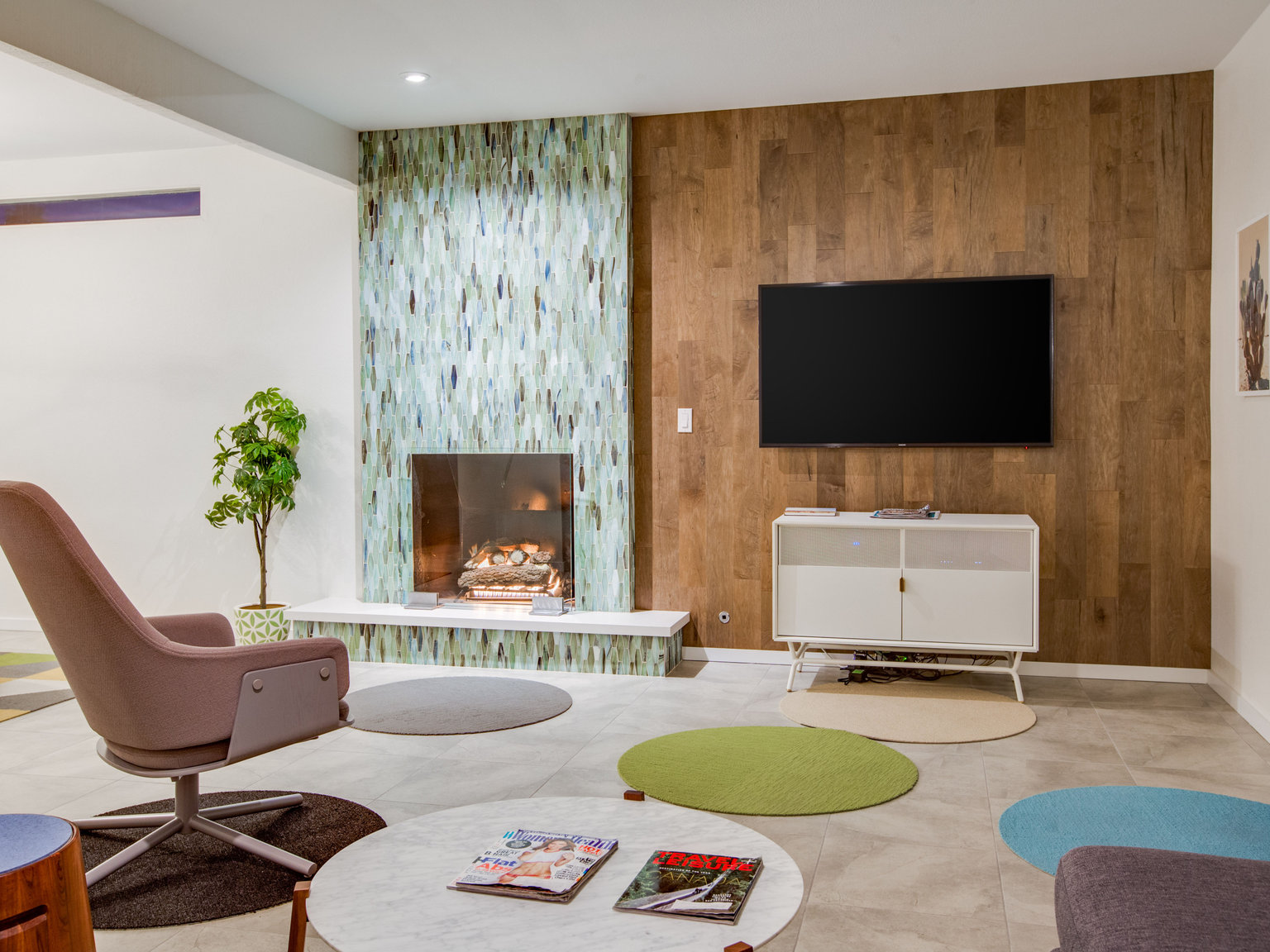 Palm Springs Vacation Rental