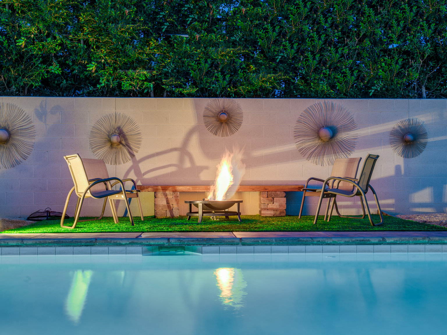 Palm Springs Vacation Rental