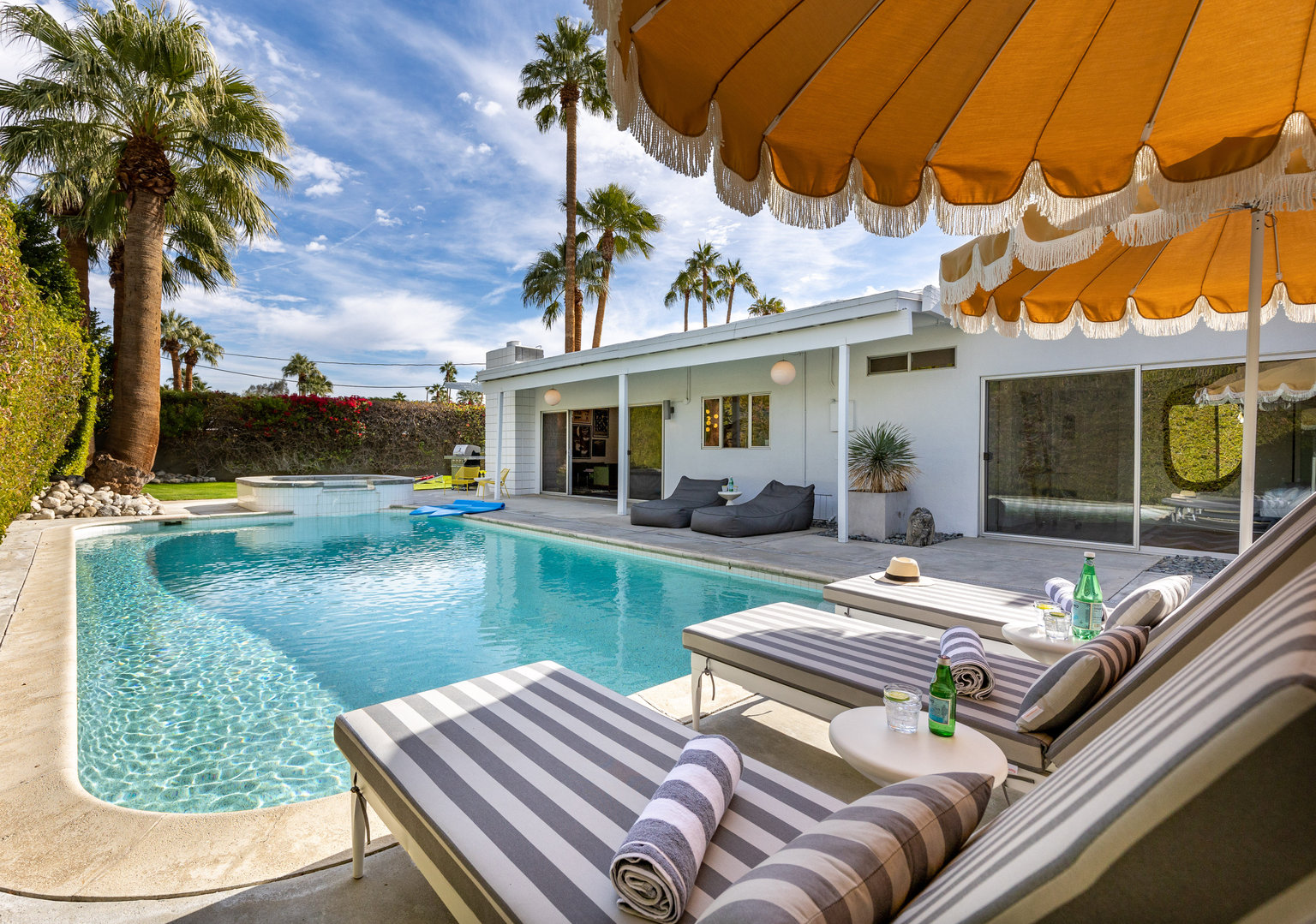 Palm Springs Vacation Rental