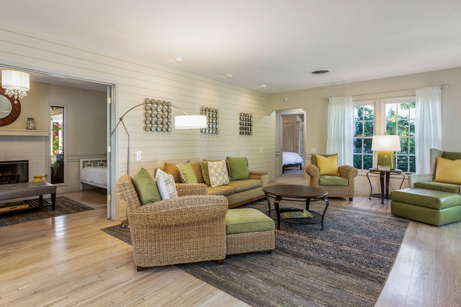 Palm Springs Vacation Rental