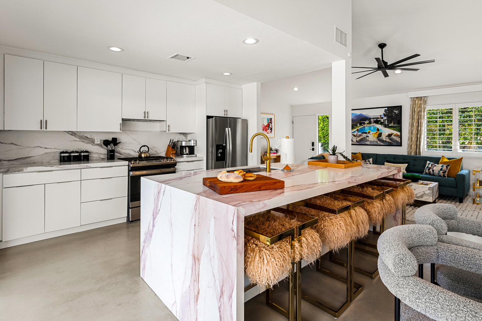 Palm Springs Vacation Rental