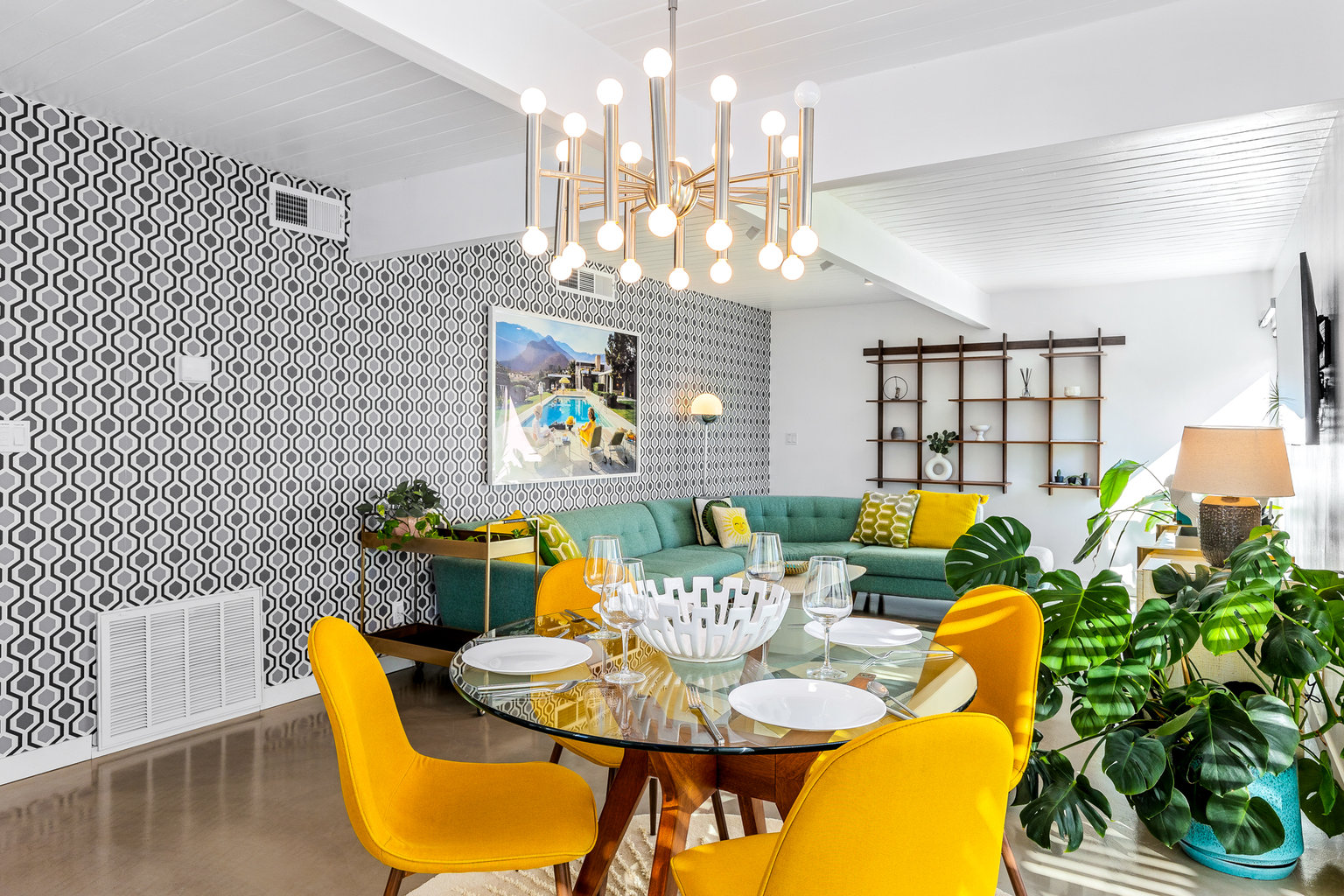 Palm Springs Vacation Rental