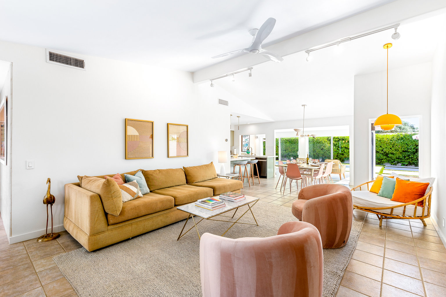 Palm Springs Vacation Rental