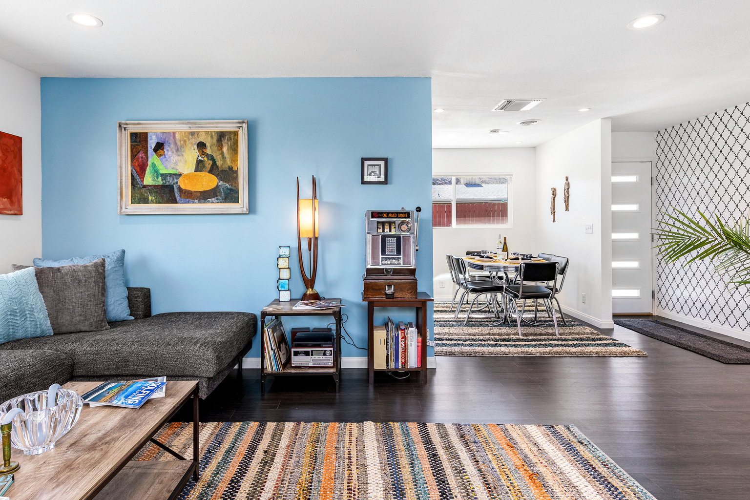 Cathedral City Vacation Rental