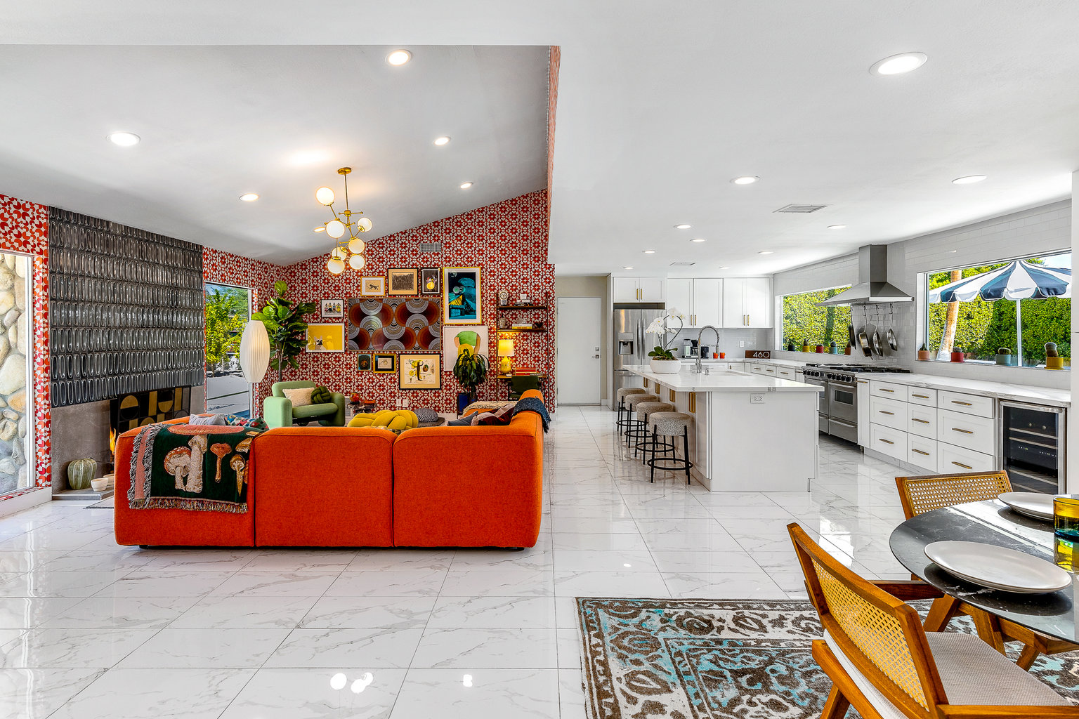 Palm Springs Vacation Rental