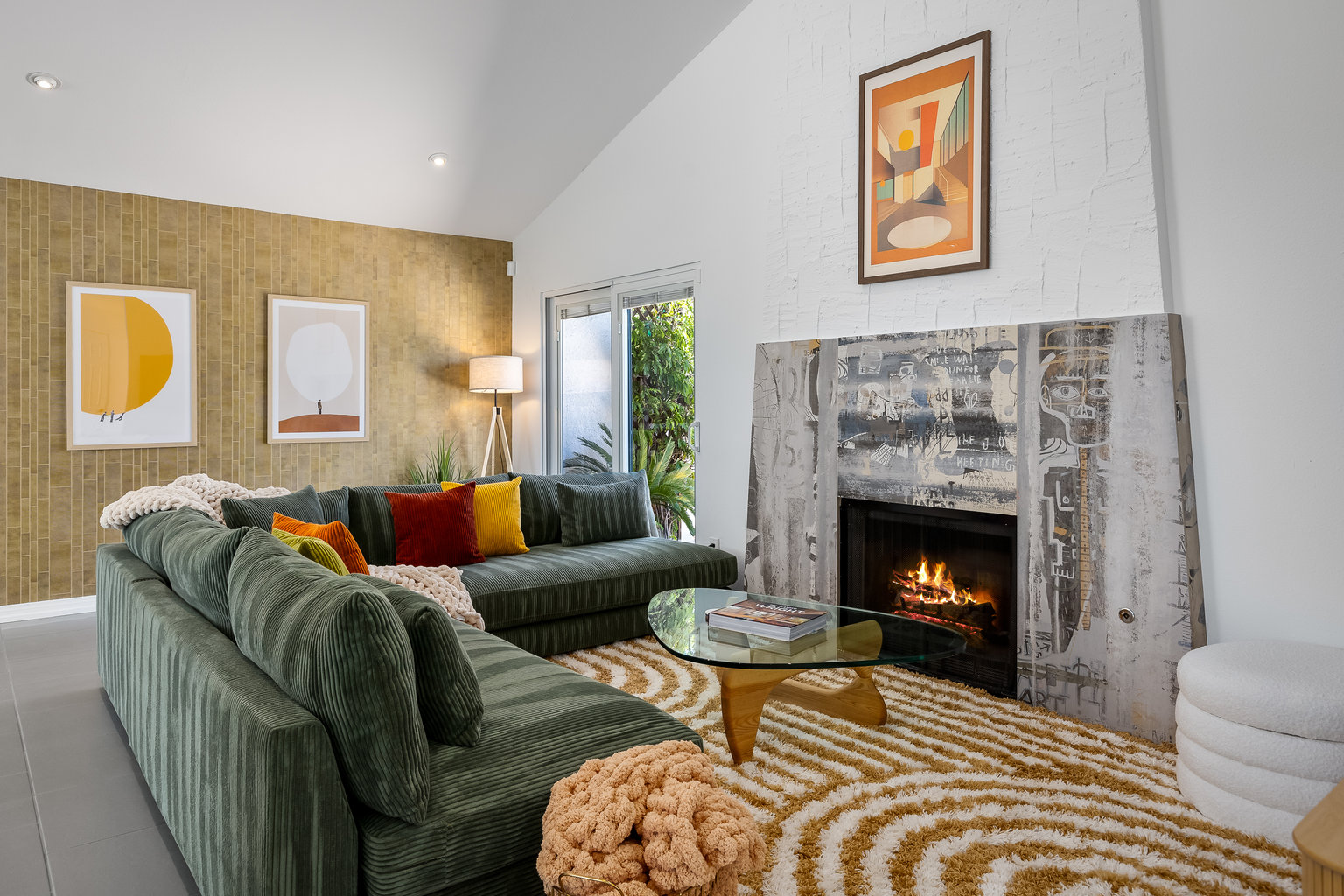 Palm Springs Vacation Rental