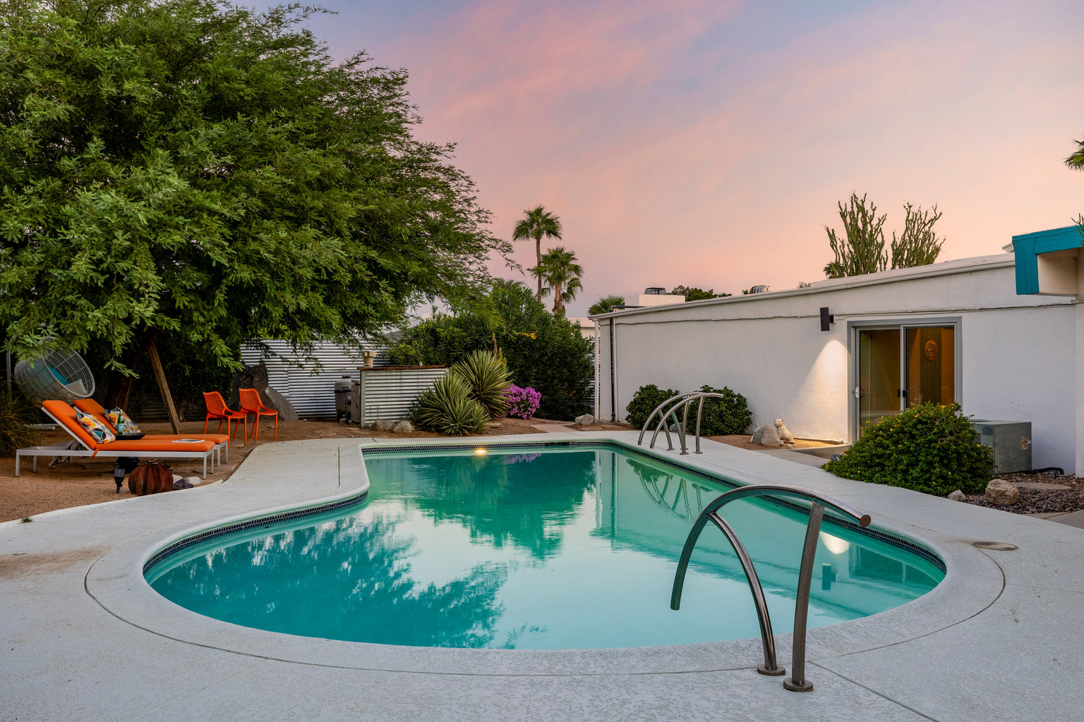 Palm Springs Vacation Rental