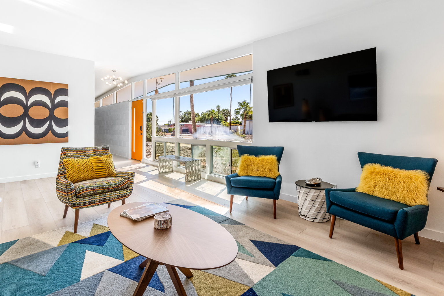 Palm Springs Vacation Rental