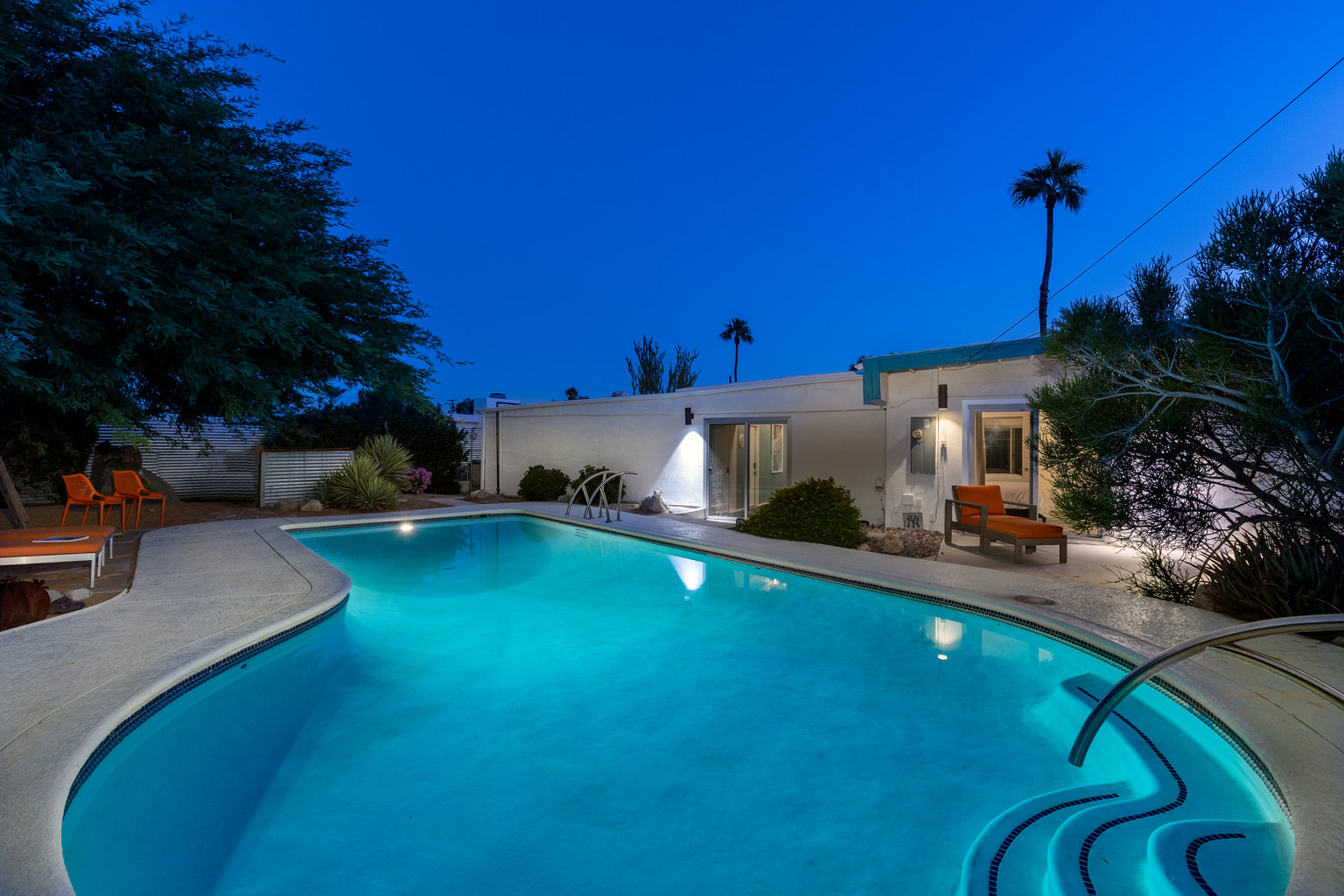 Palm Springs Vacation Rental