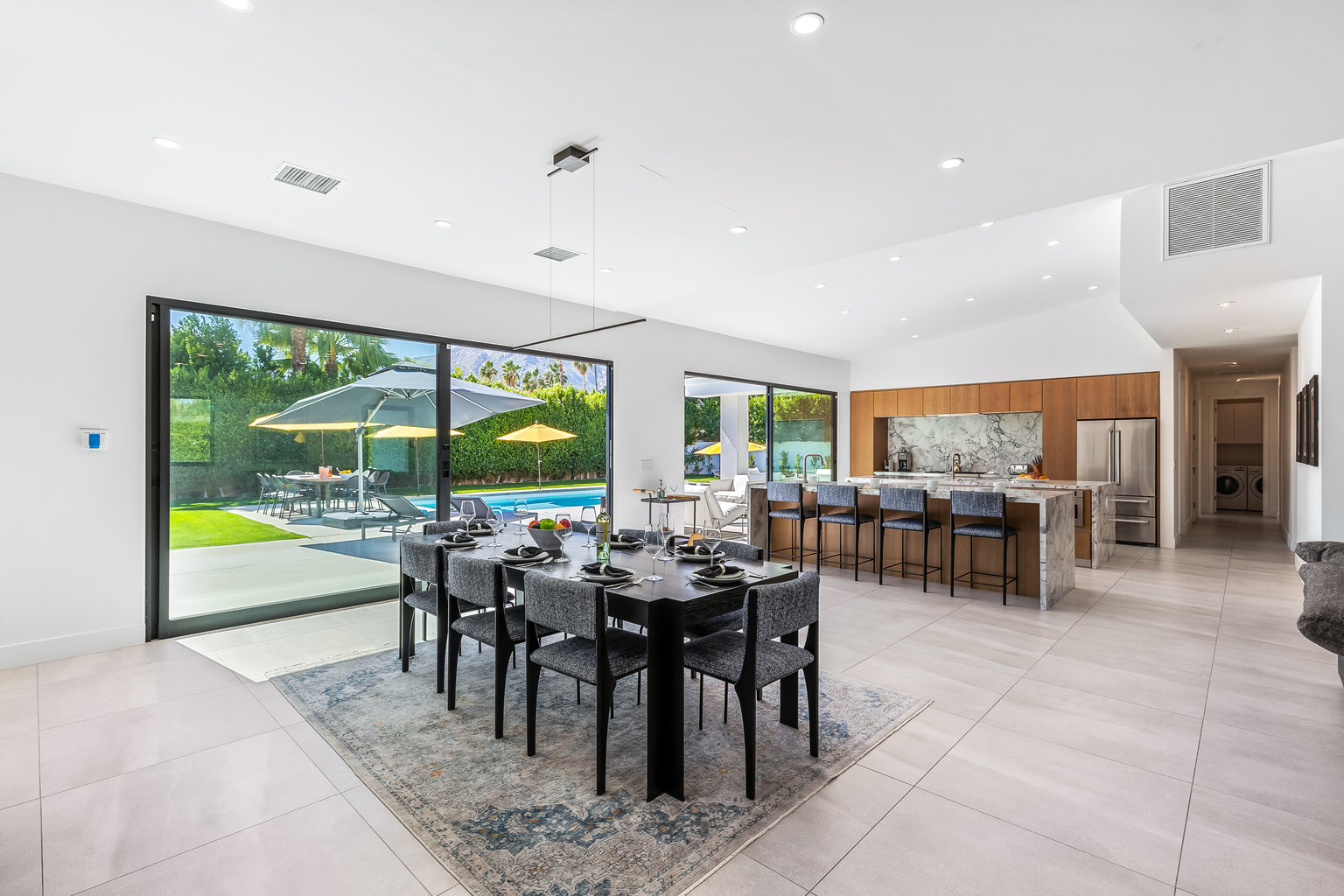 Palm Springs Vacation Rental