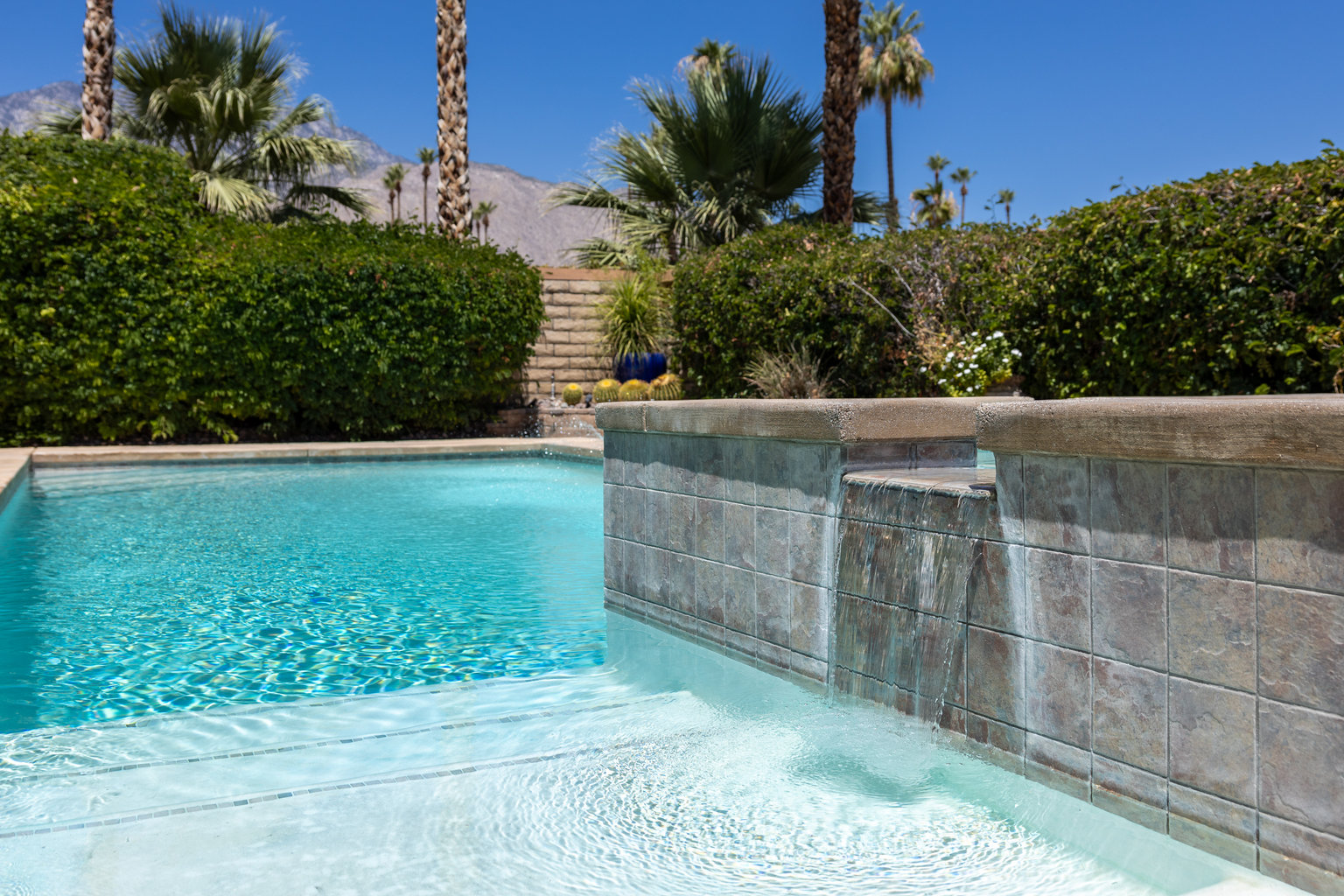 Palm Springs Vacation Rental