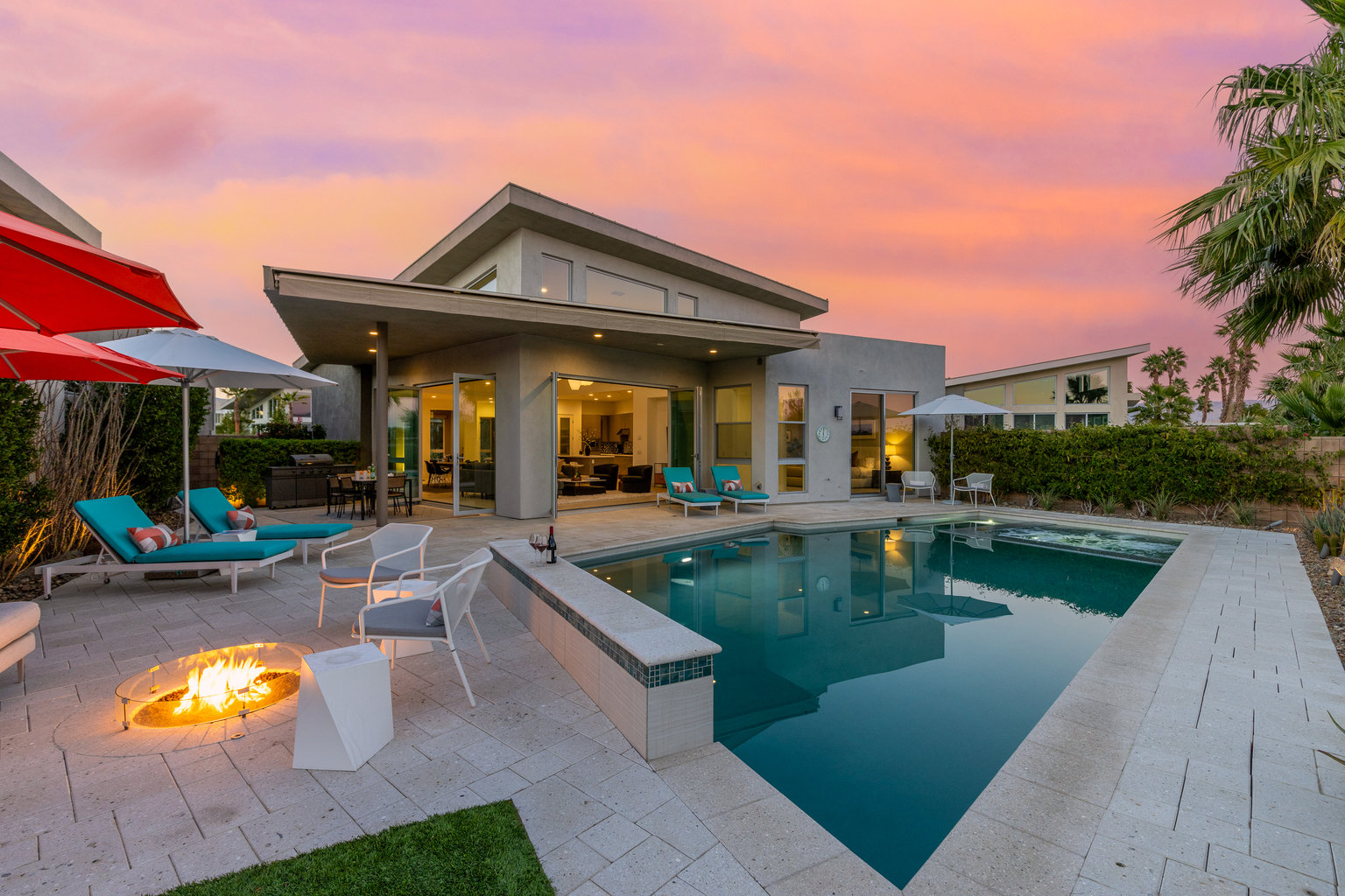 Palm Springs Vacation Rental