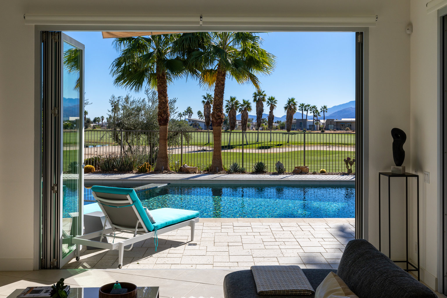 Palm Springs Vacation Rental