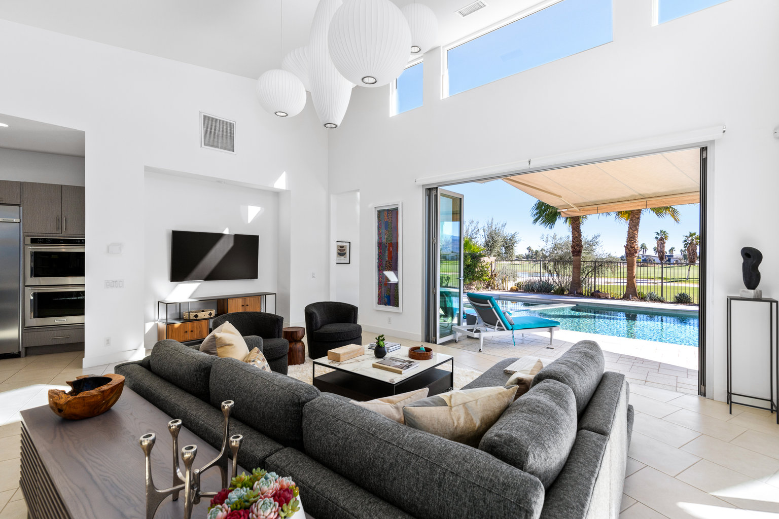 Palm Springs Vacation Rental