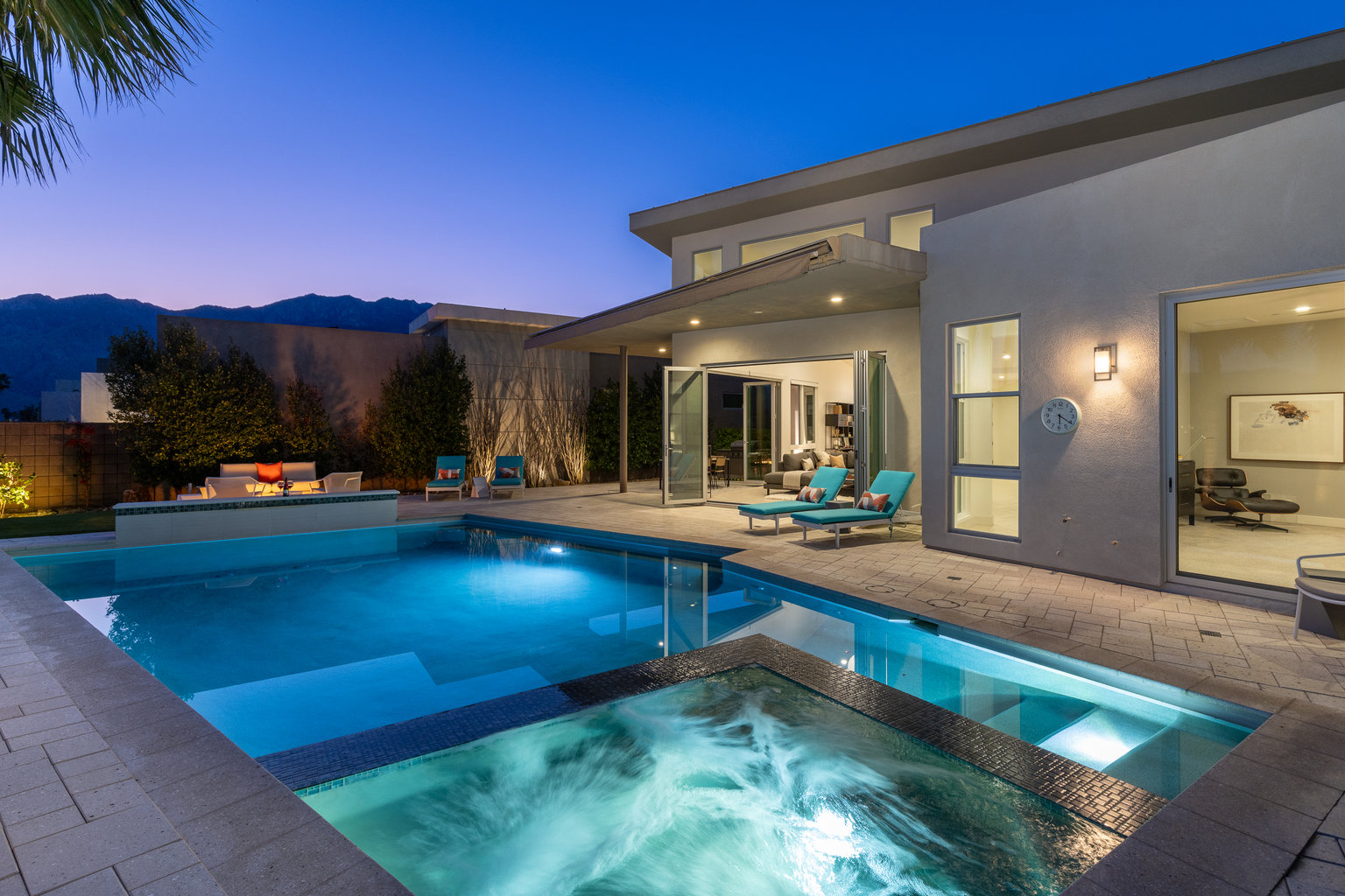 Palm Springs Vacation Rental